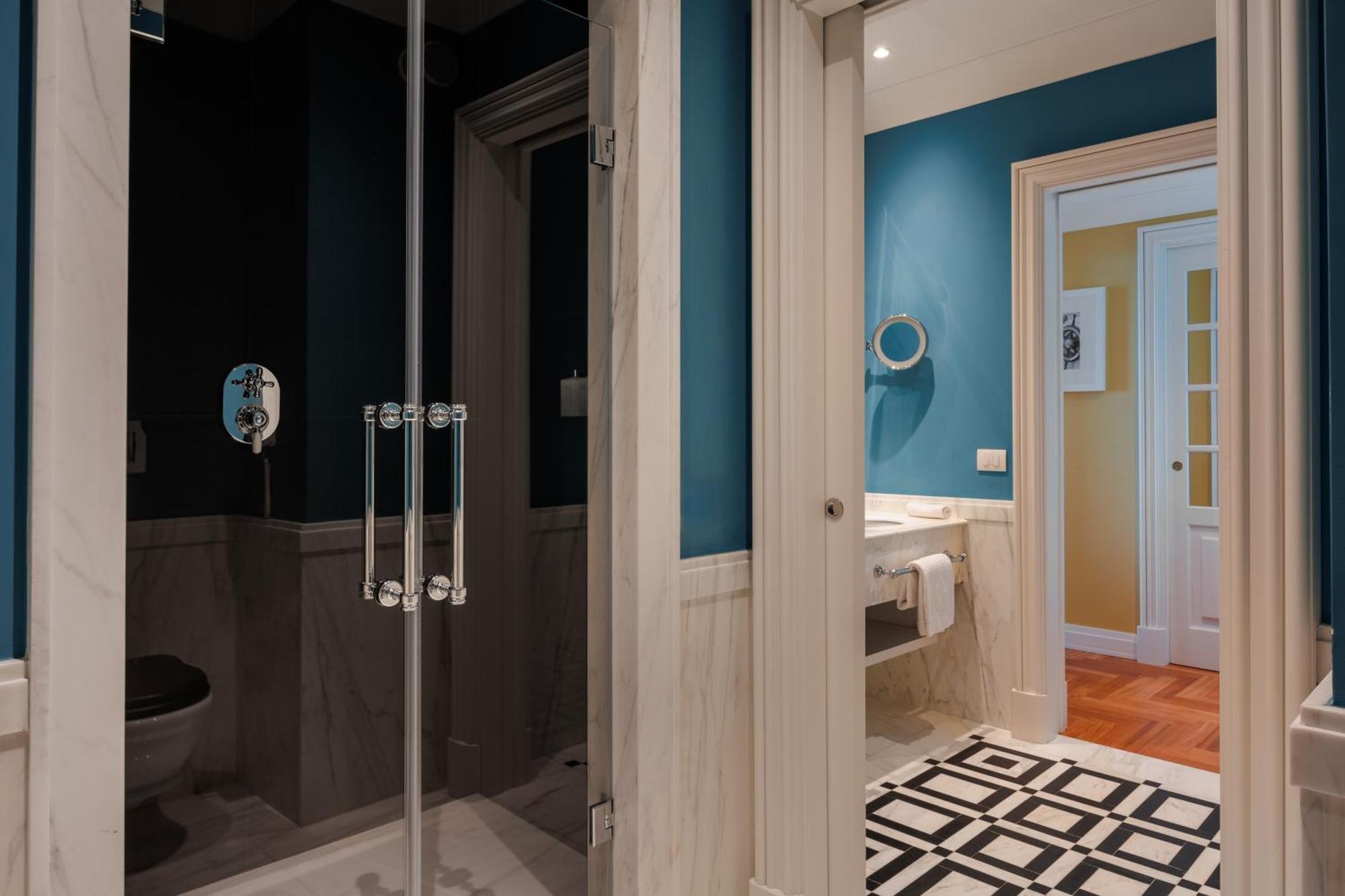 Grand Hotel San Pietro Taormina - Preferred Hotels & Resorts