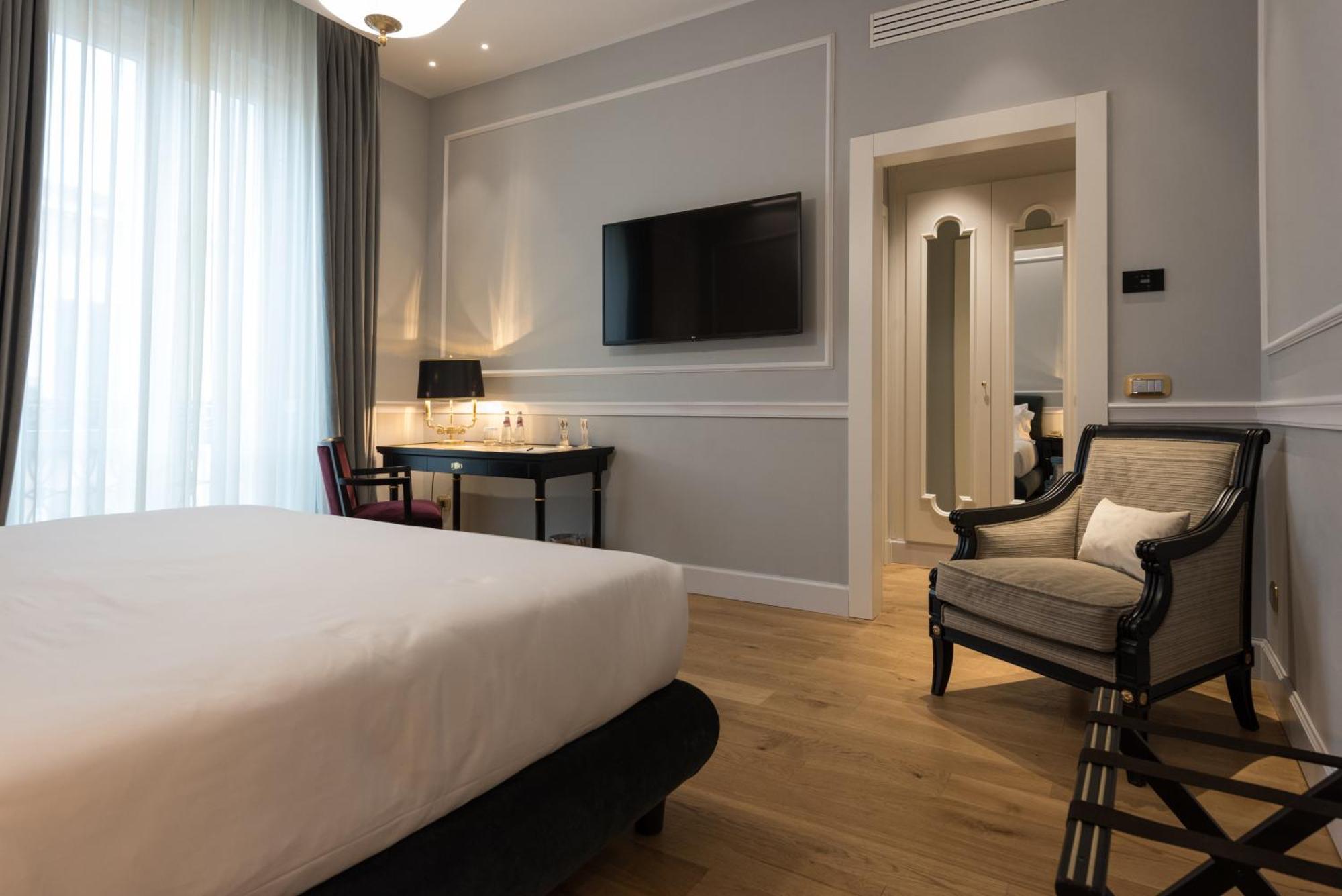 Grand Hotel Et Des Palmes