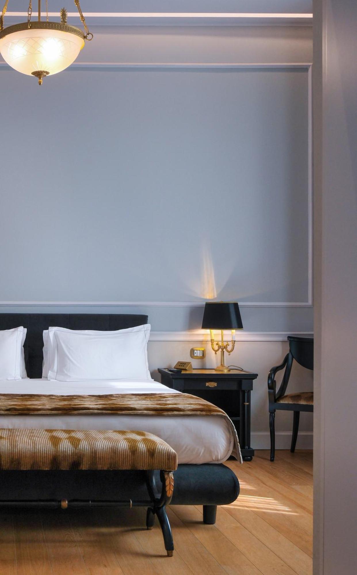 Grand Hotel Et Des Palmes