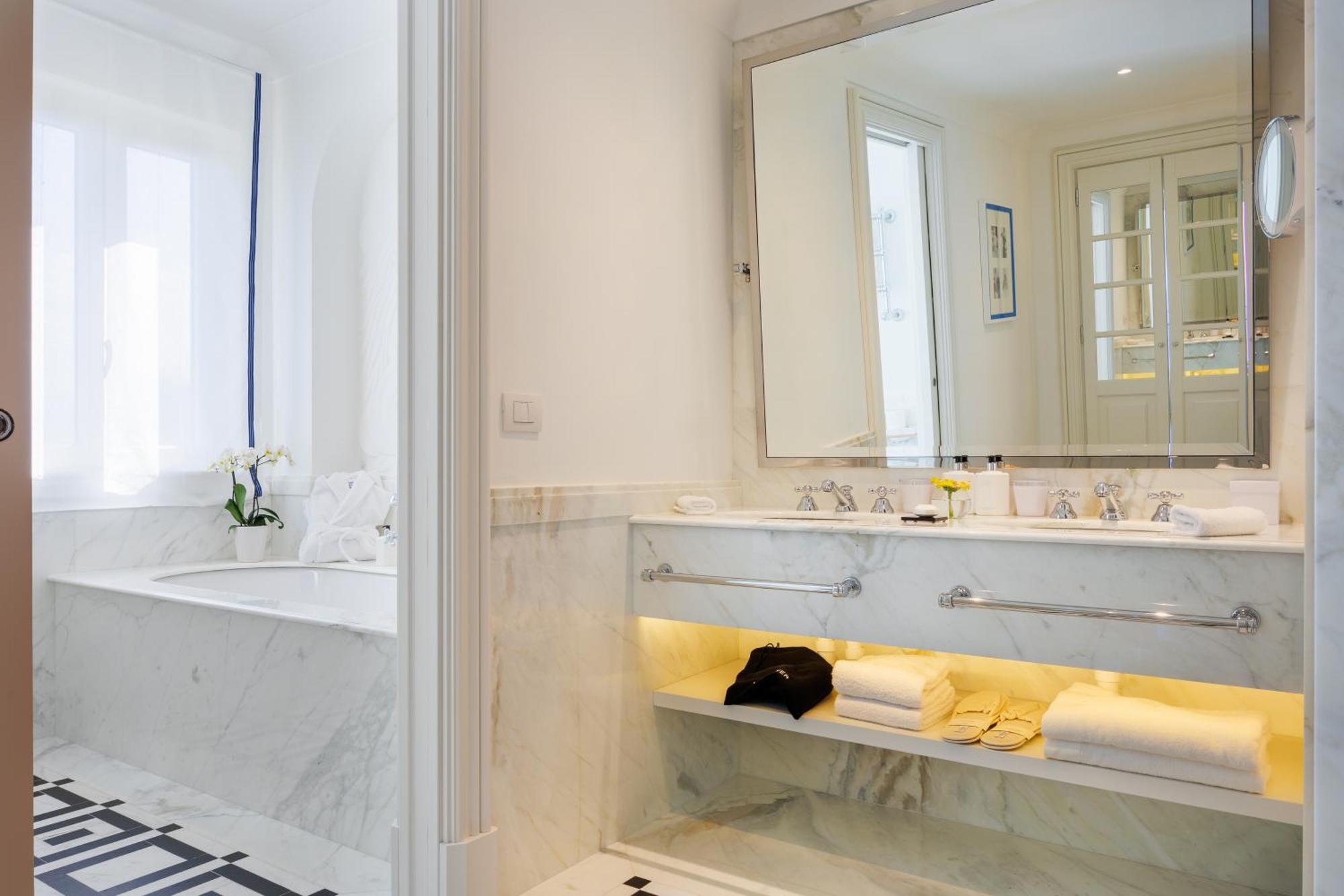 Grand Hotel San Pietro Taormina - Preferred Hotels & Resorts