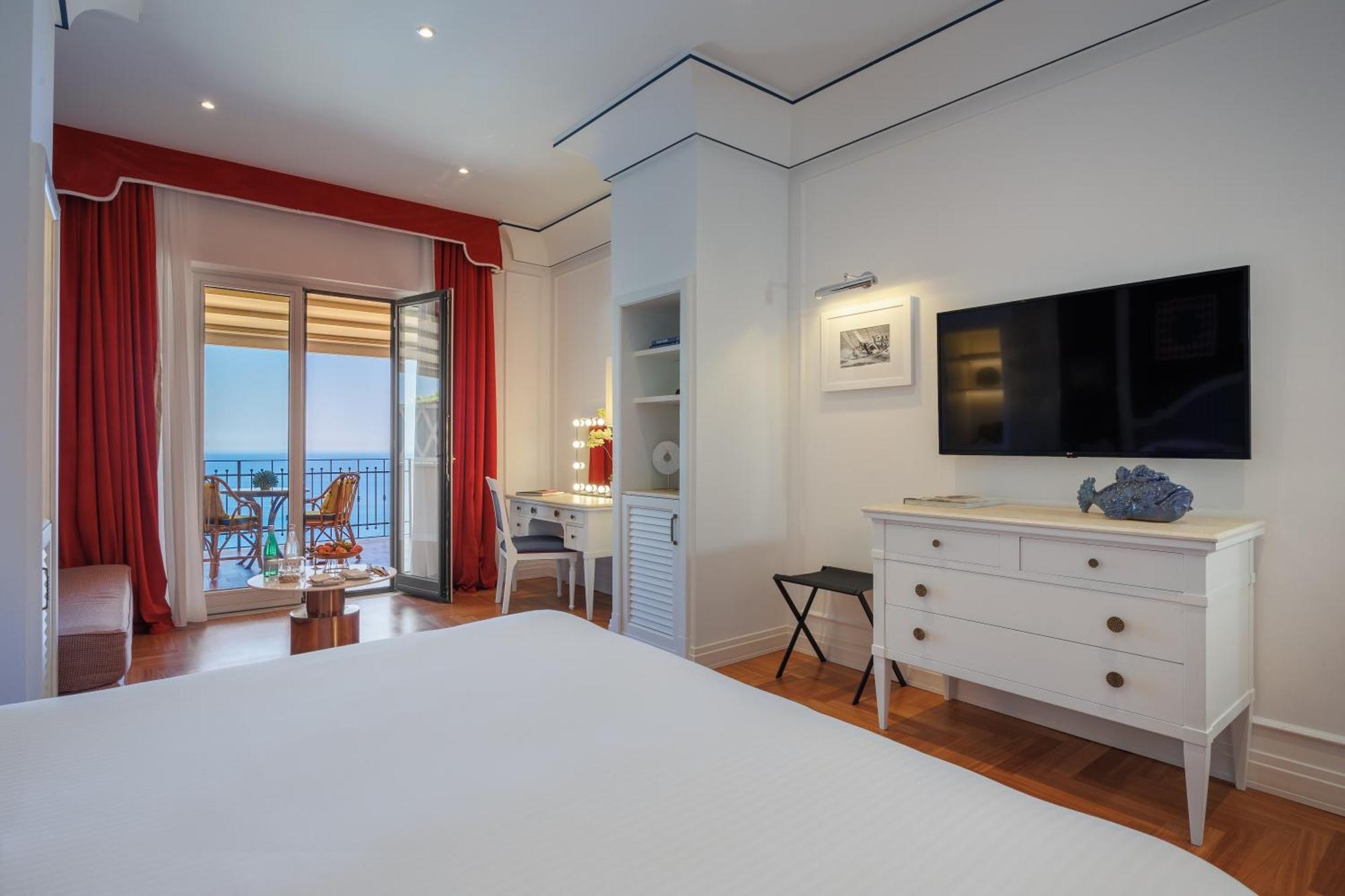 Grand Hotel San Pietro Taormina - Preferred Hotels & Resorts