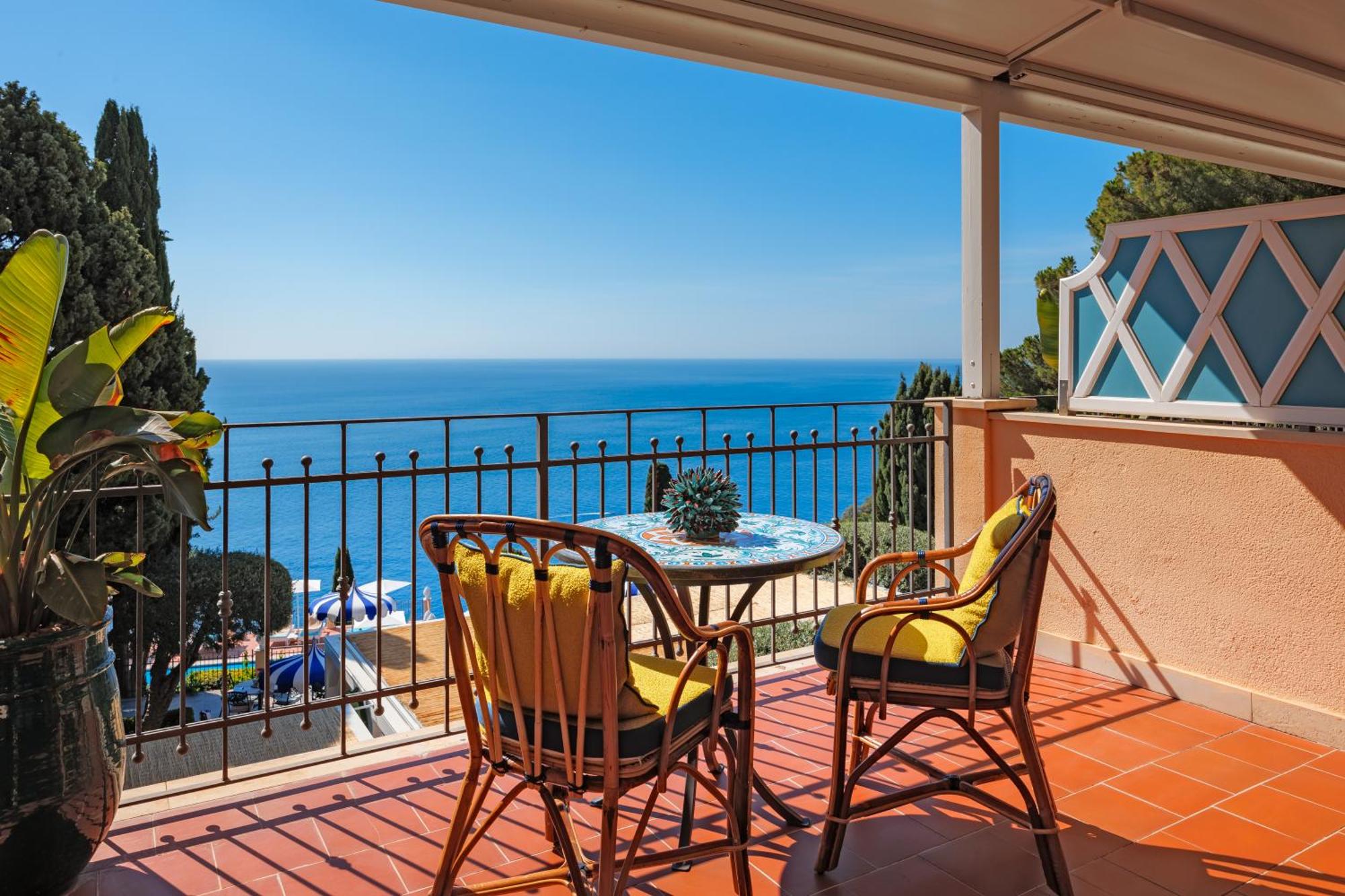 Grand Hotel San Pietro Taormina - Preferred Hotels & Resorts