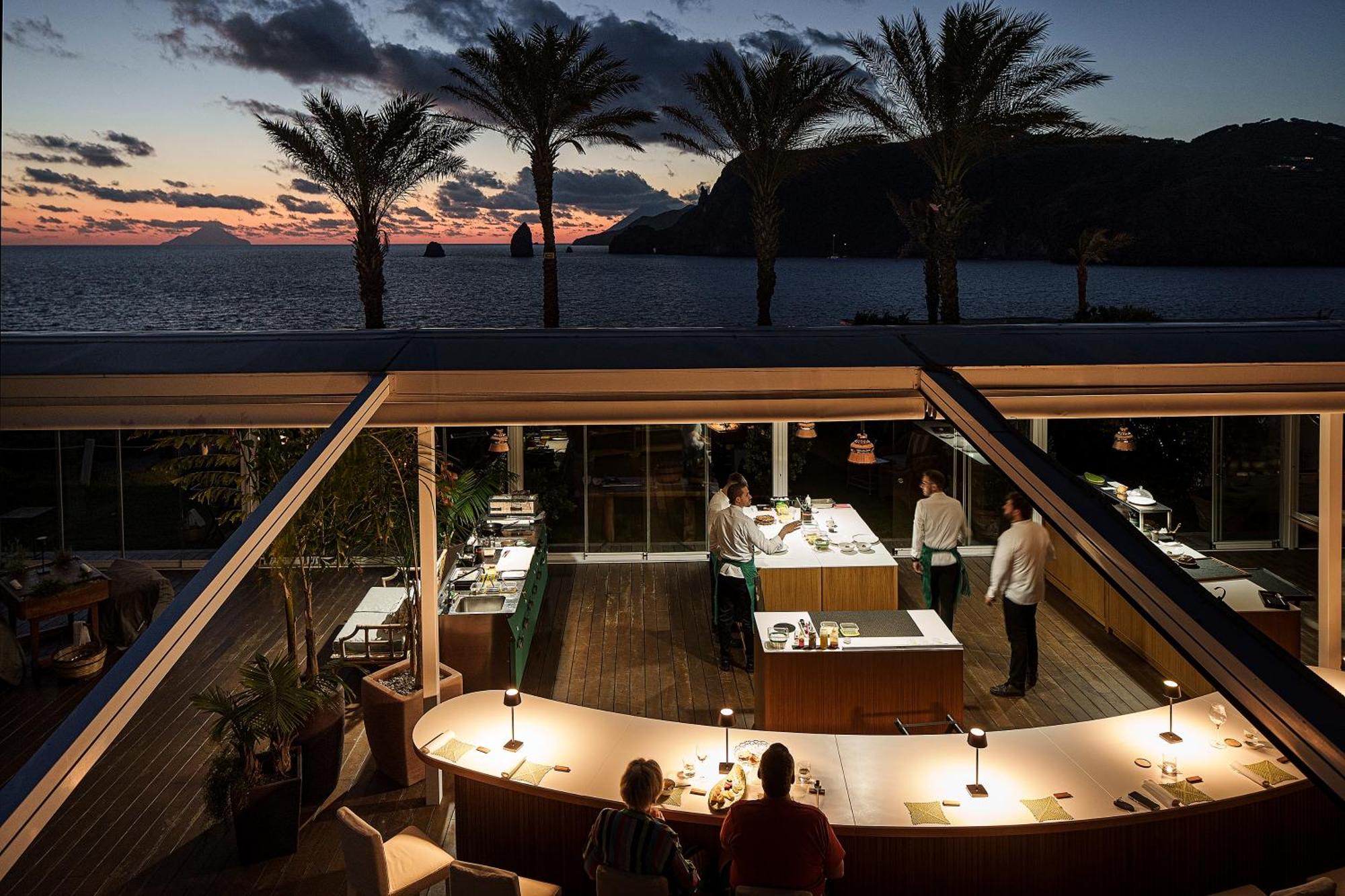 Therasia Resort Sea and SPA - The Leading Hotels of the World