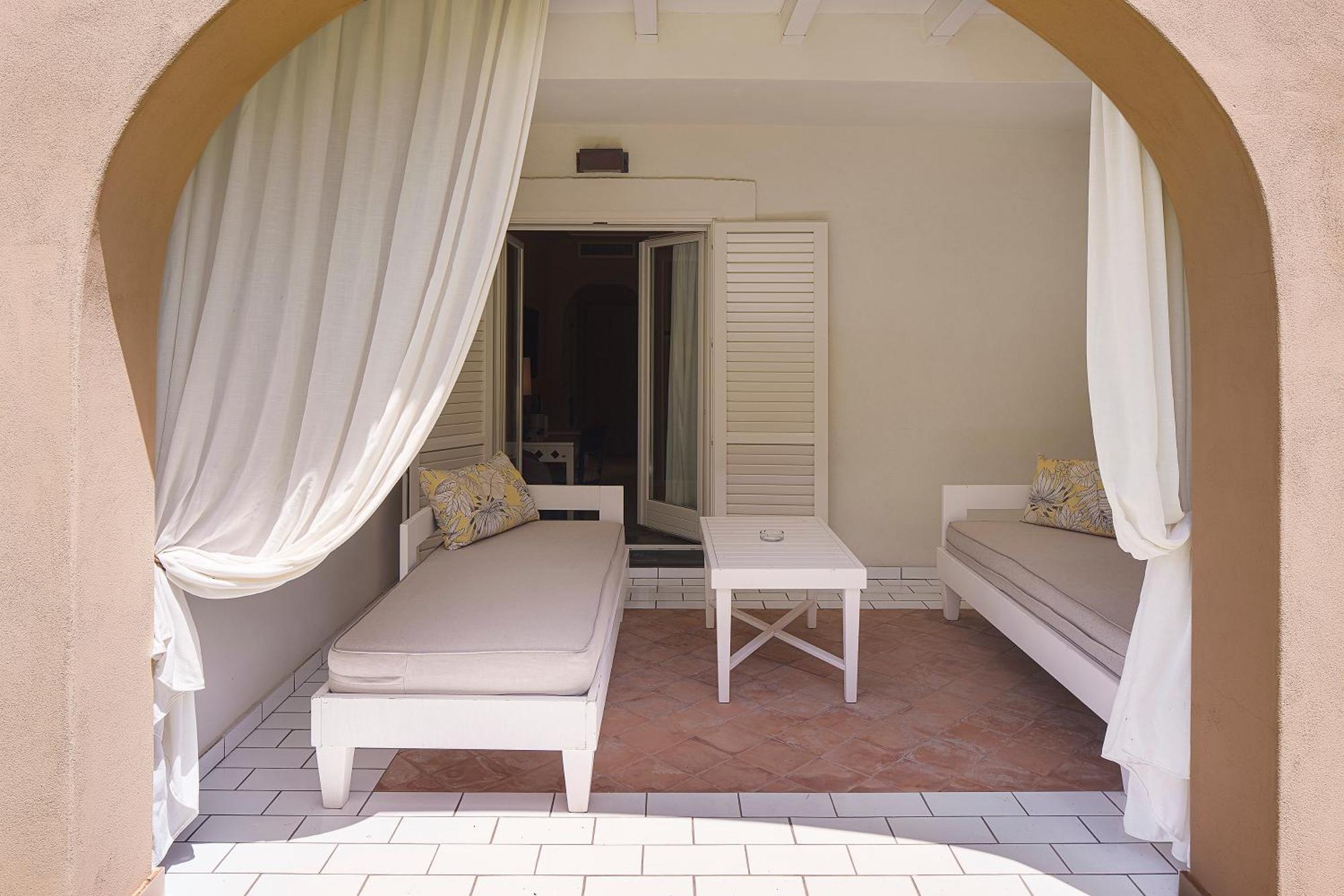 Therasia Resort Sea and SPA - The Leading Hotels of the World