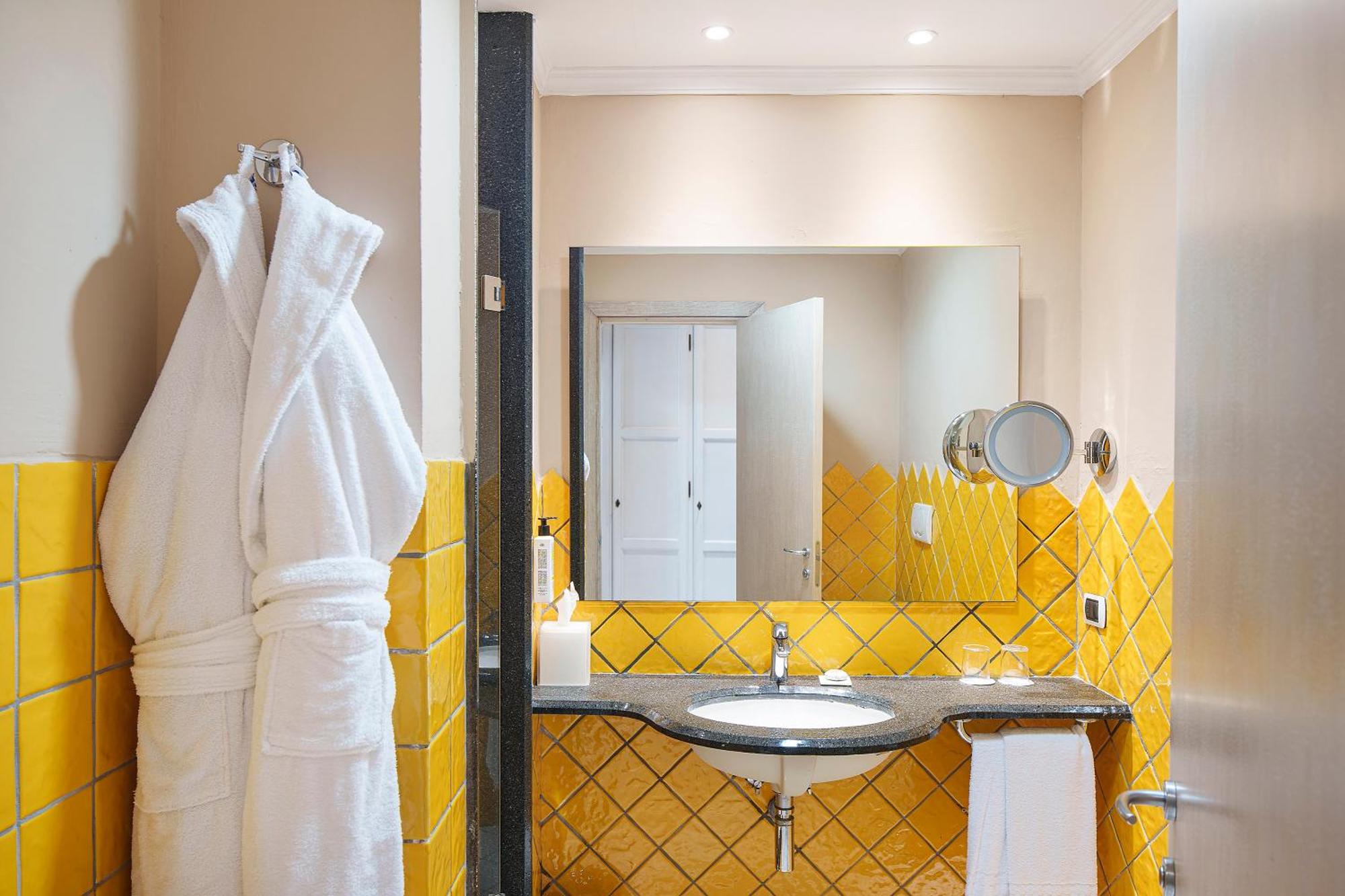 Therasia Resort Sea and SPA - The Leading Hotels of the World