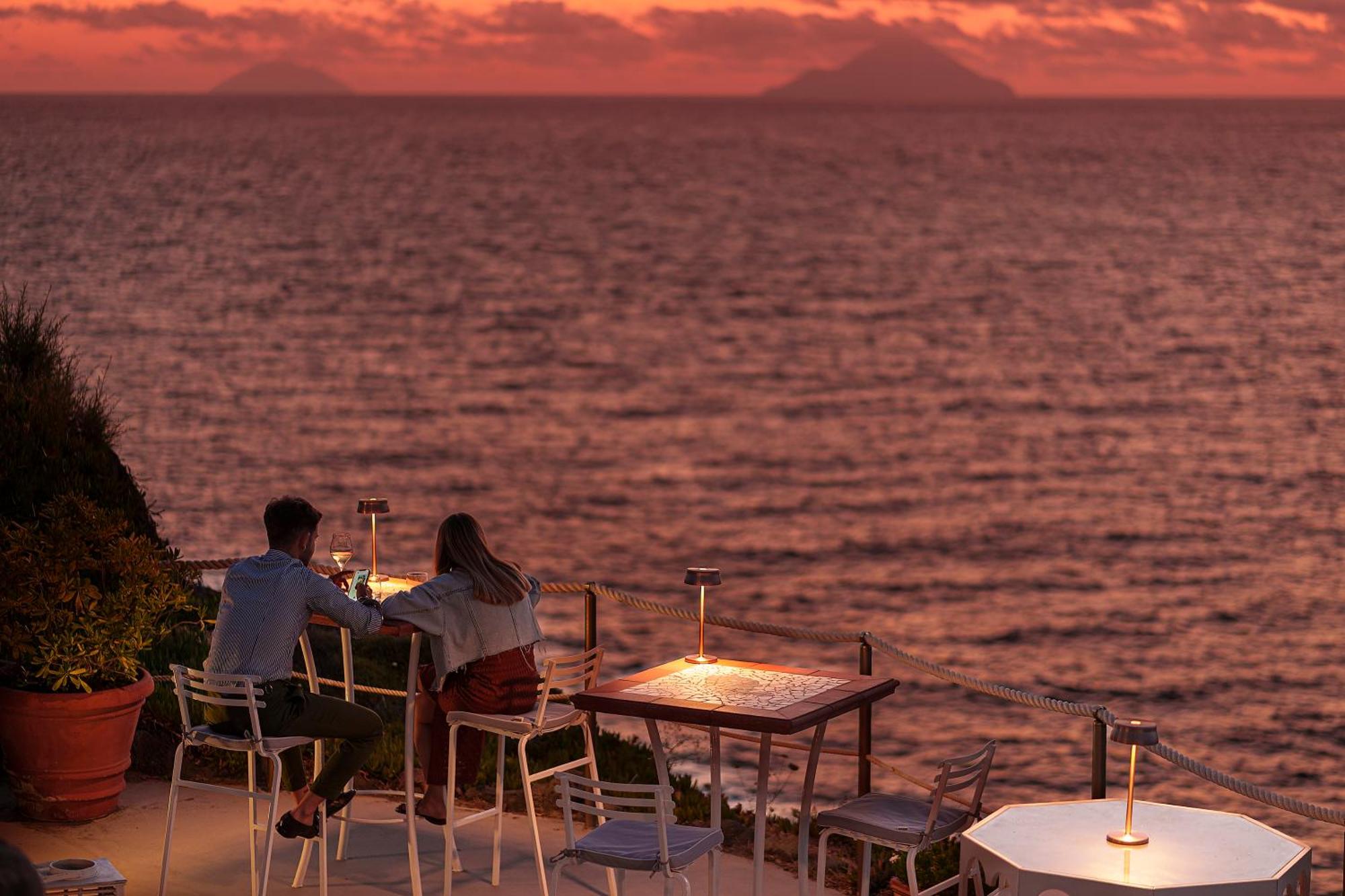 Therasia Resort Sea and SPA - The Leading Hotels of the World