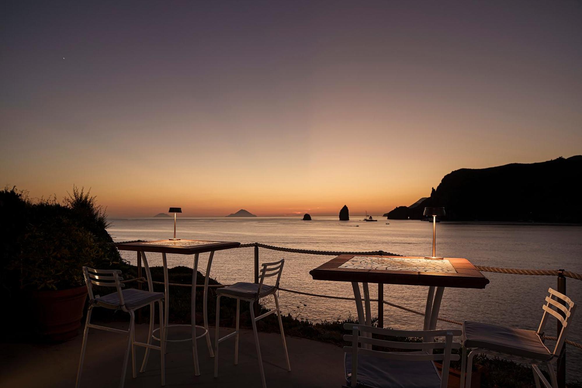 Therasia Resort Sea and SPA - The Leading Hotels of the World