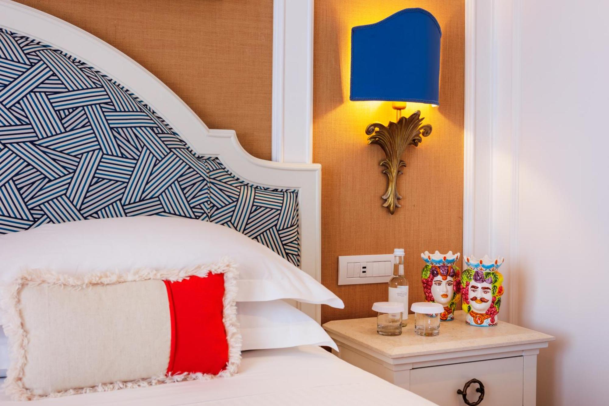 Grand Hotel San Pietro Taormina - Preferred Hotels & Resorts