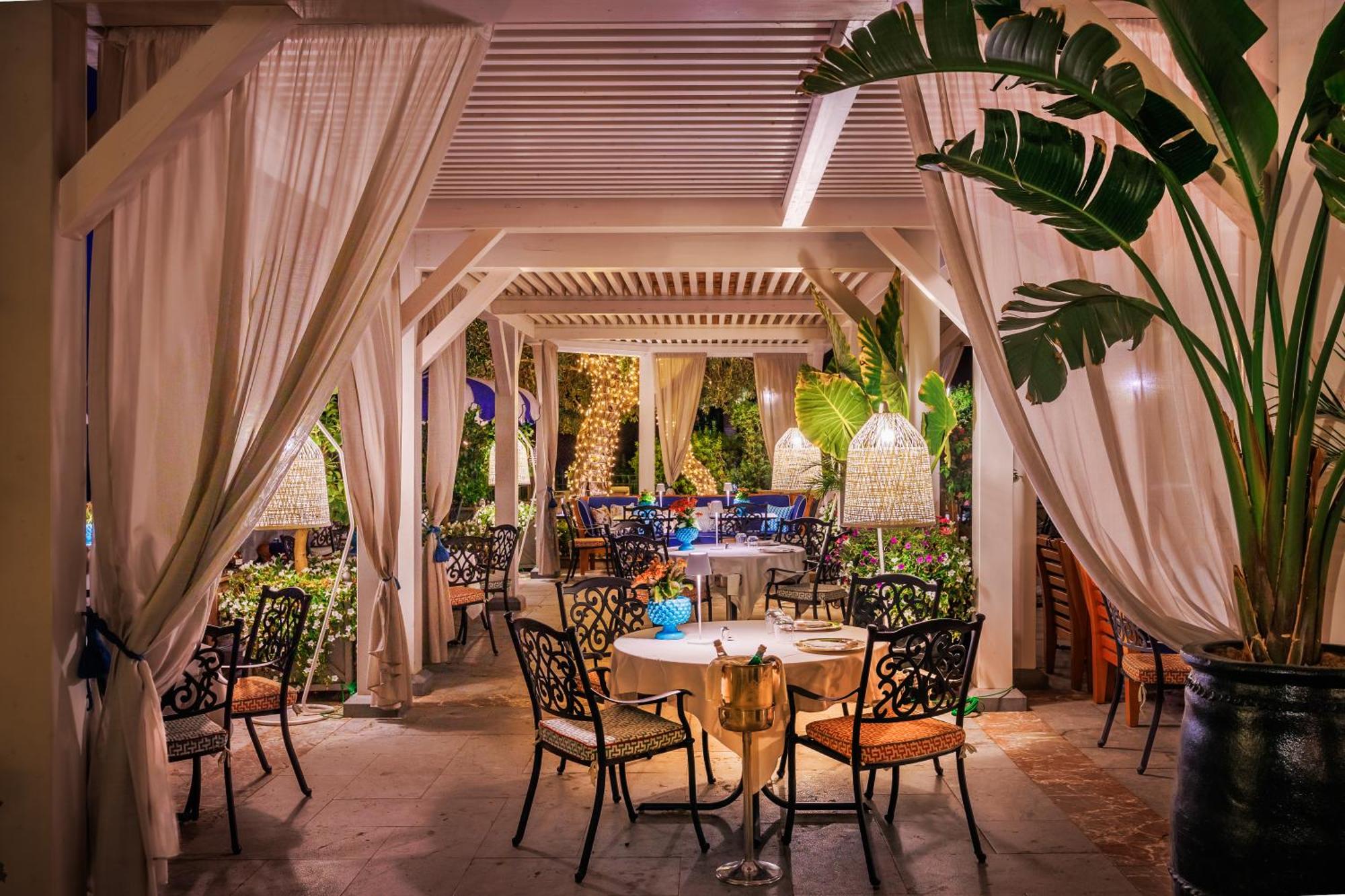 Grand Hotel San Pietro Taormina - Preferred Hotels & Resorts