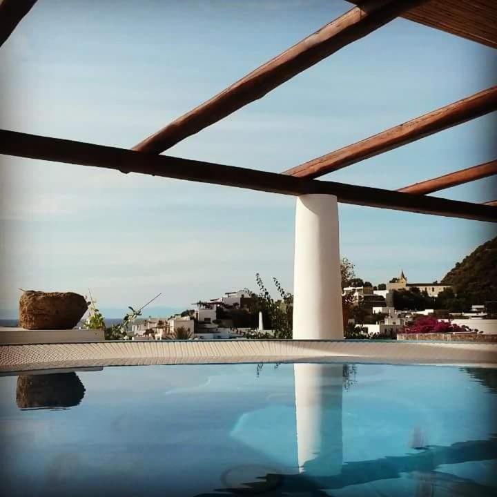 Quartara Boutique Hotel