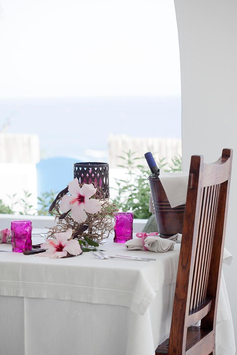 Quartara Boutique Hotel
