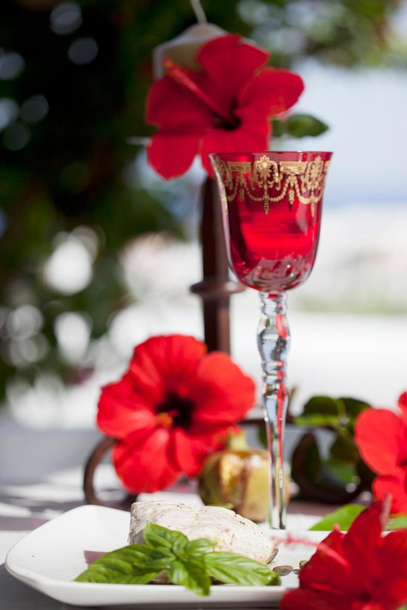 Quartara Boutique Hotel