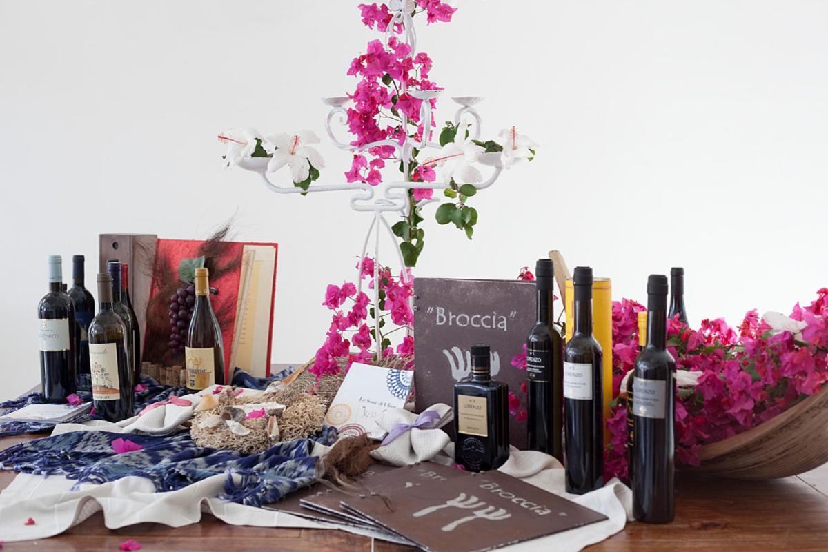 Quartara Boutique Hotel