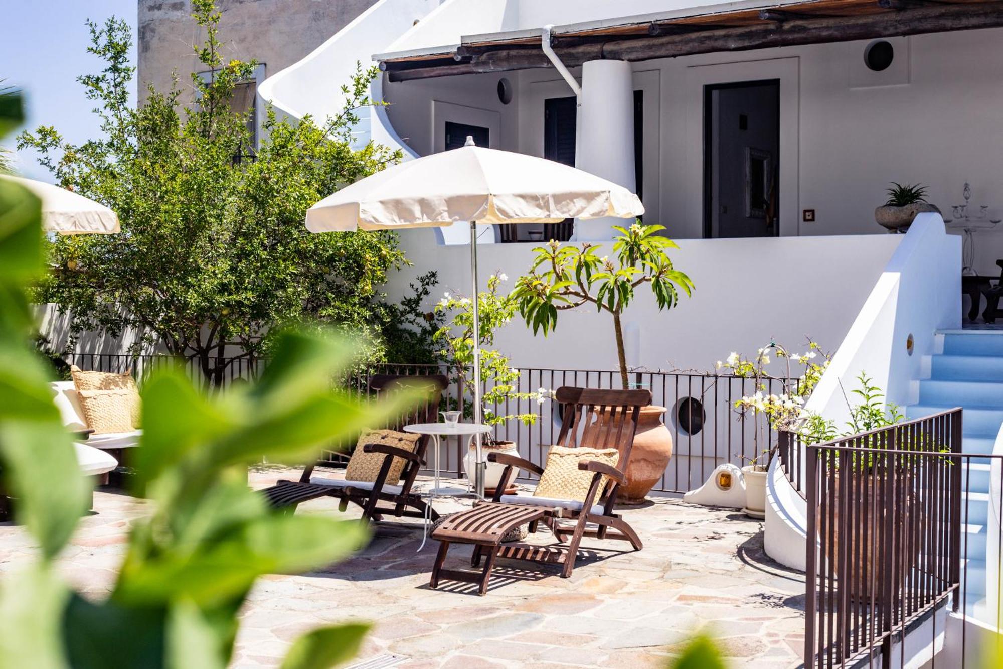 Quartara Boutique Hotel