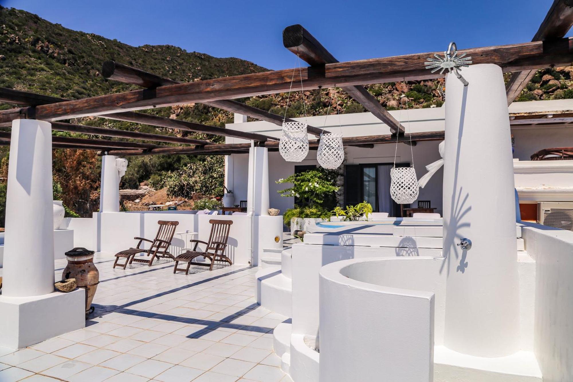 Quartara Boutique Hotel