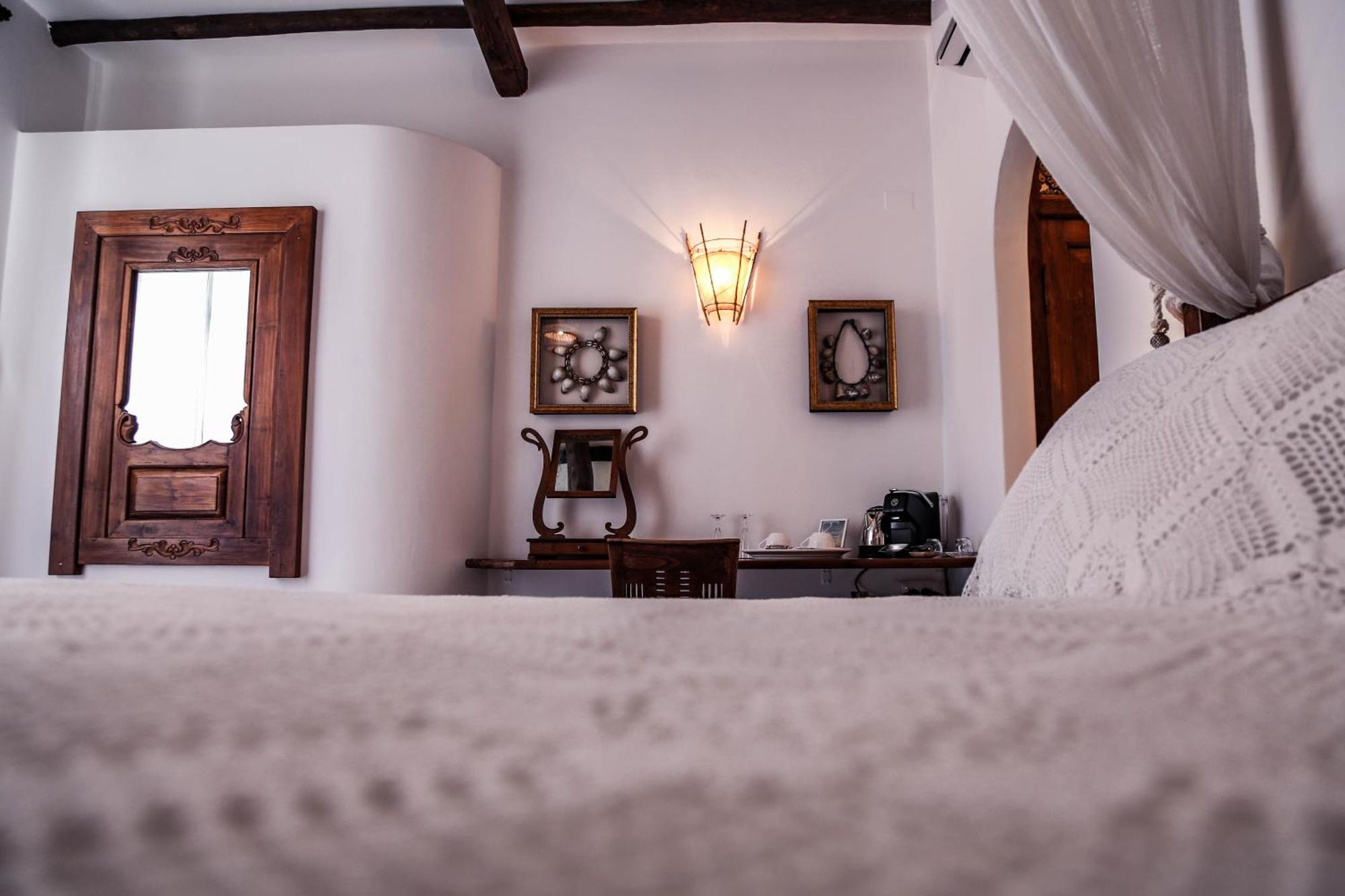 Quartara Boutique Hotel
