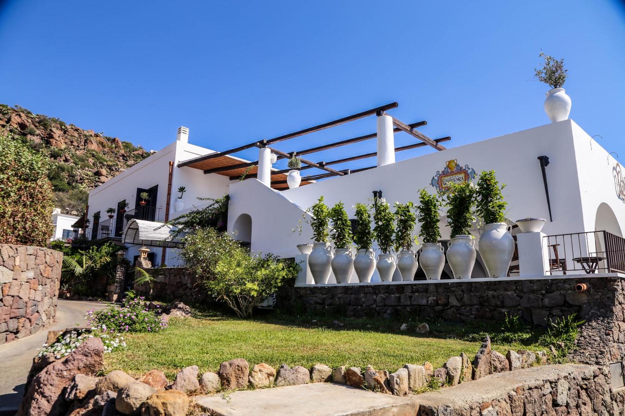 Quartara Boutique Hotel