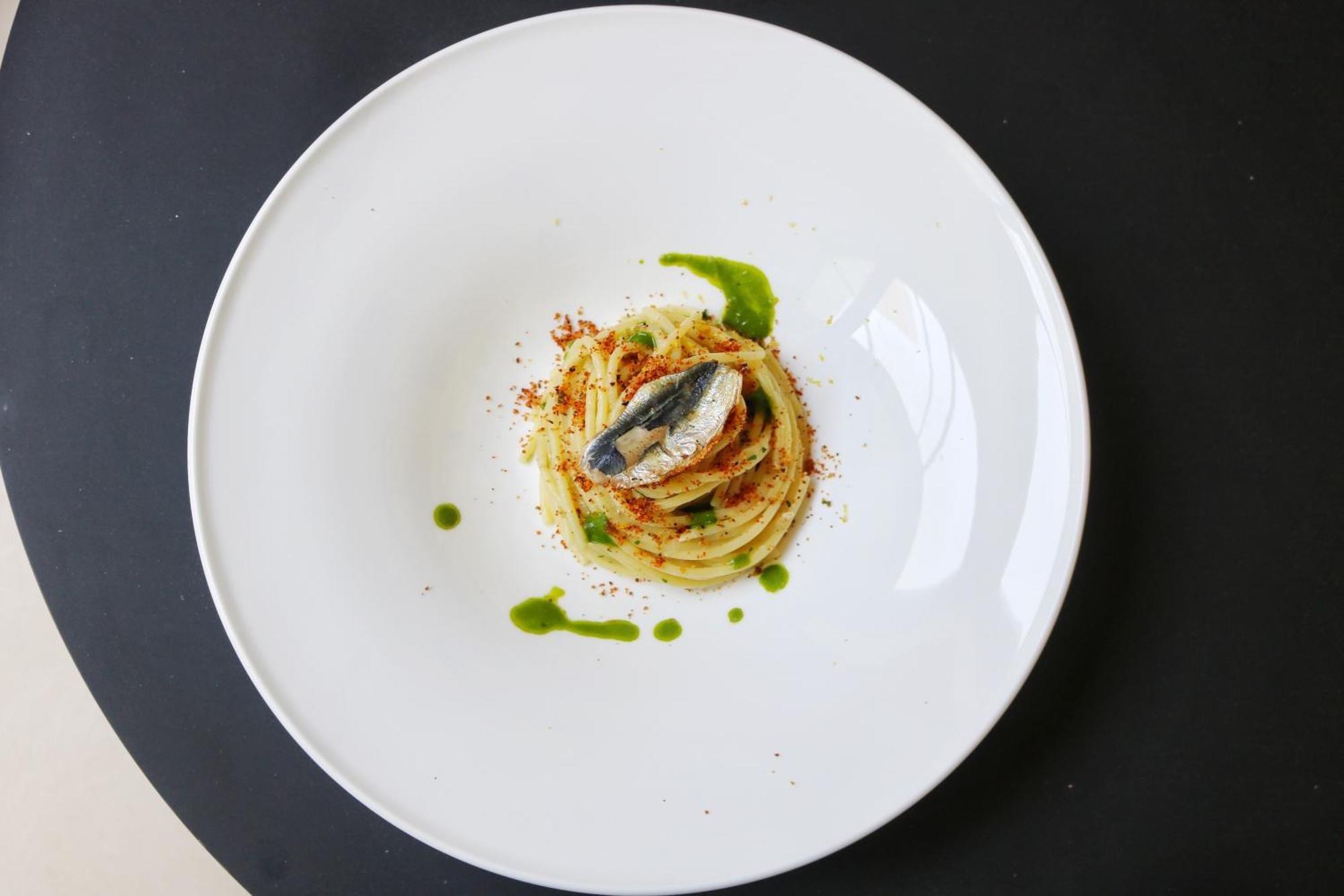 Domìa Boutique Hotel e Cucina