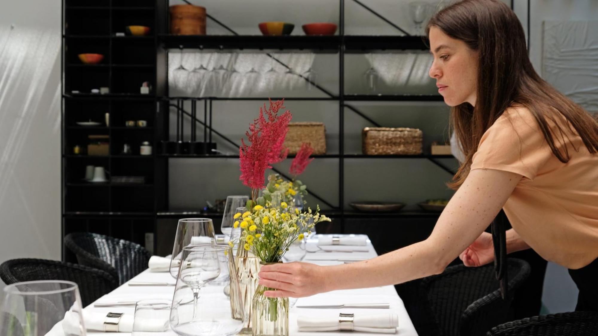 Domìa Boutique Hotel e Cucina