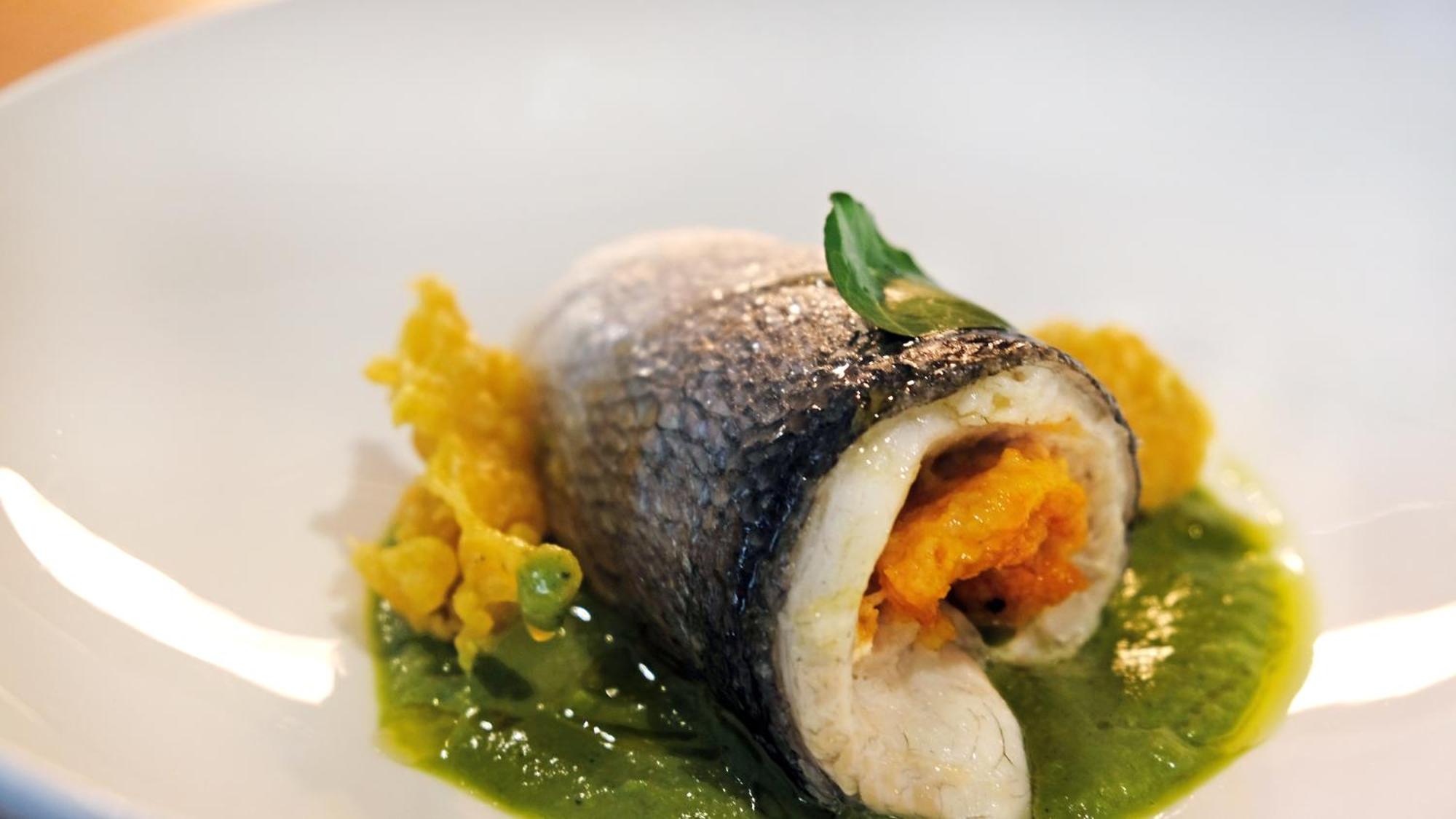 Domìa Boutique Hotel e Cucina