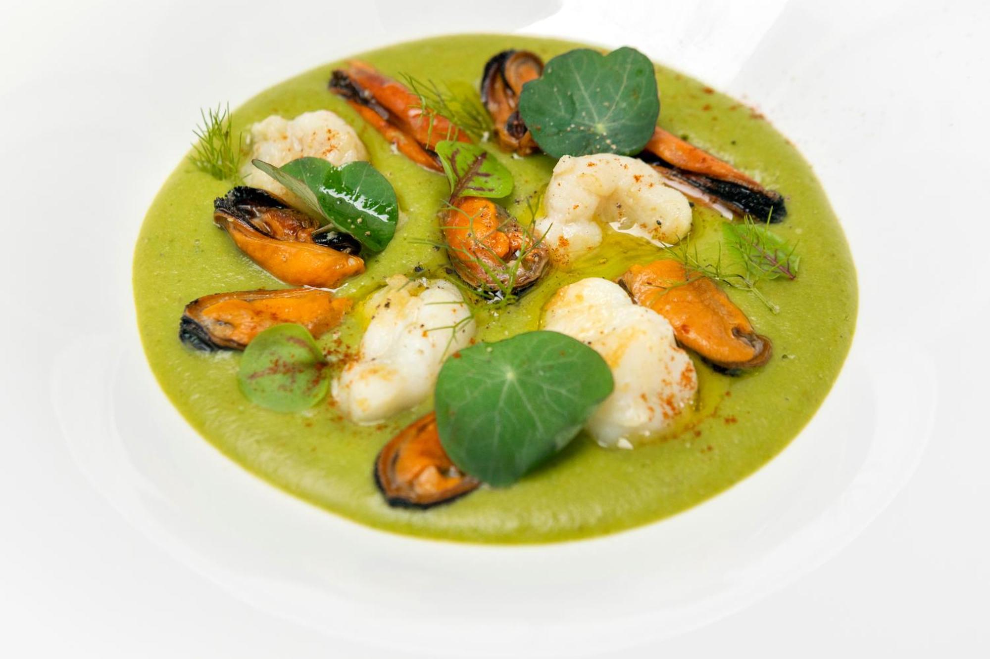 Domìa Boutique Hotel e Cucina