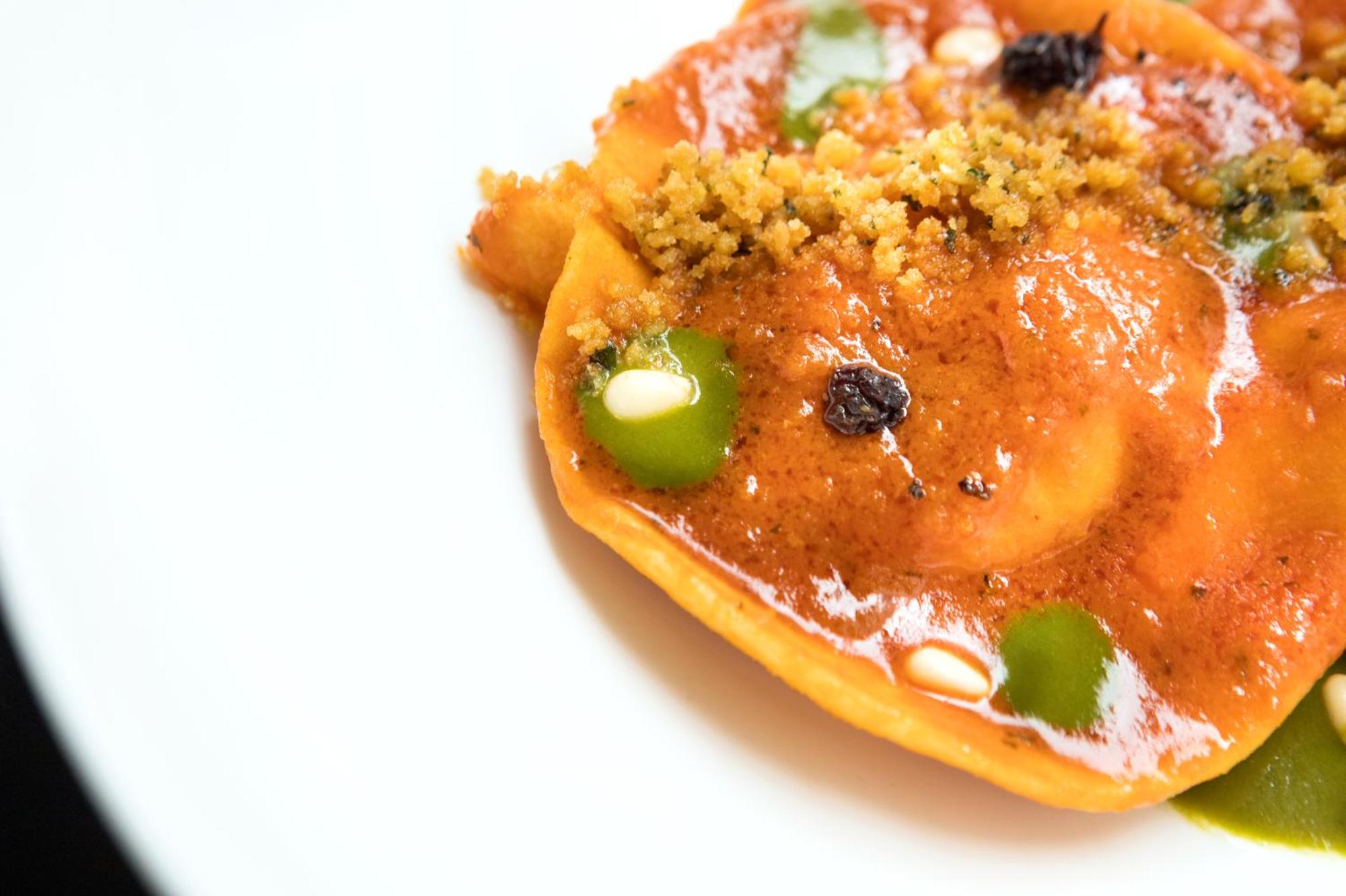 Domìa Boutique Hotel e Cucina