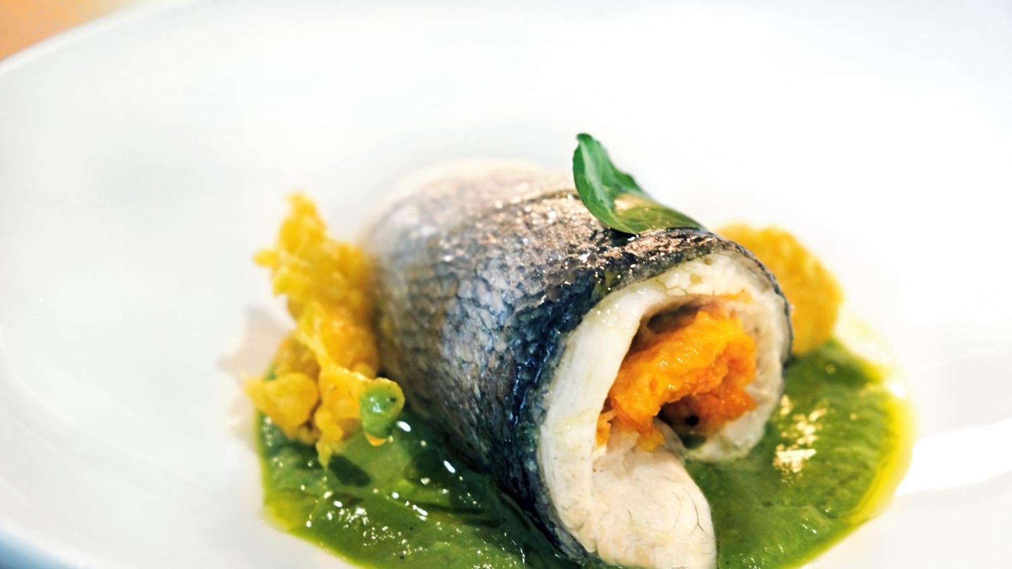 Domìa Boutique Hotel e Cucina