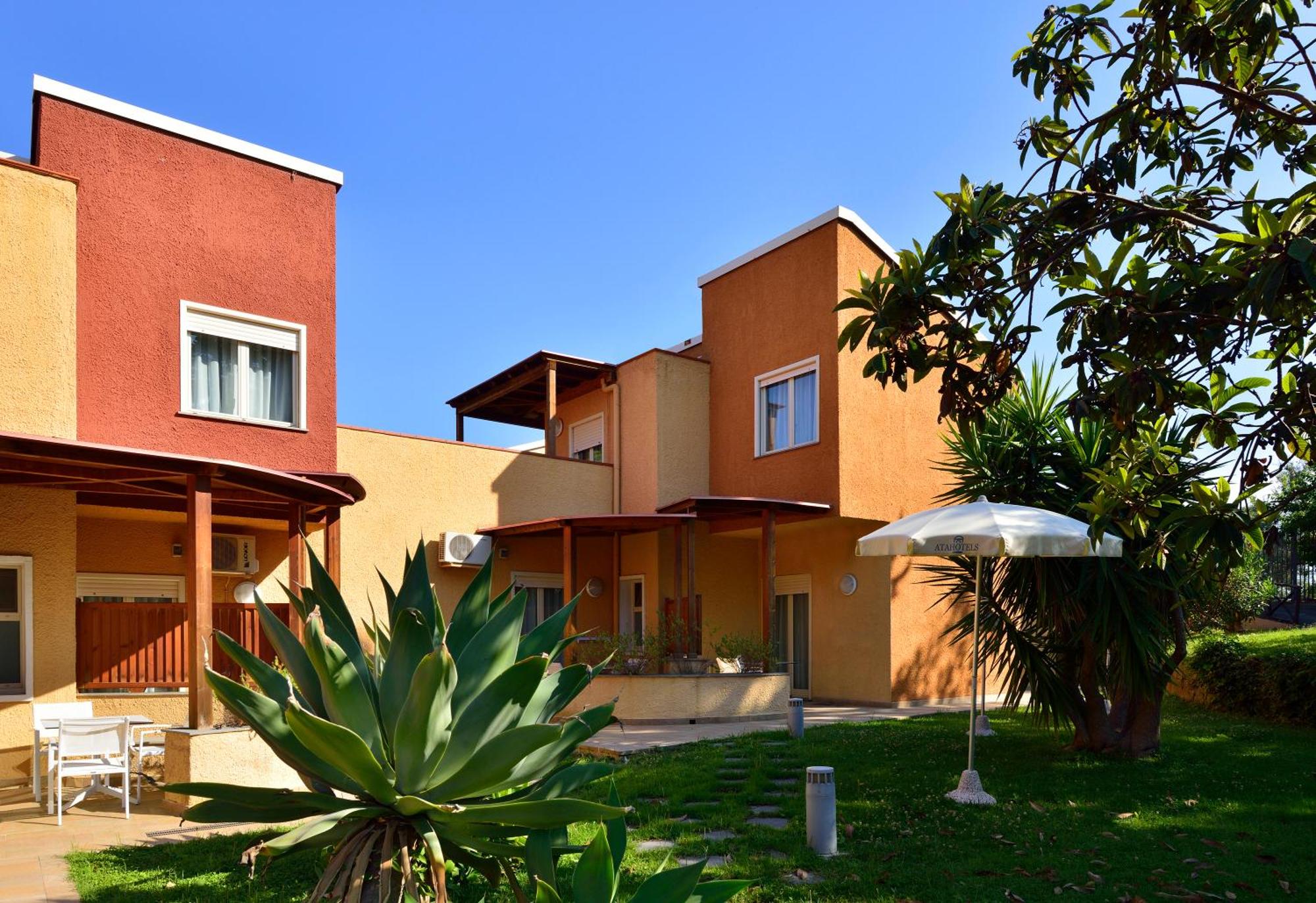 UNA Hotels Naxos Beach Sicilia