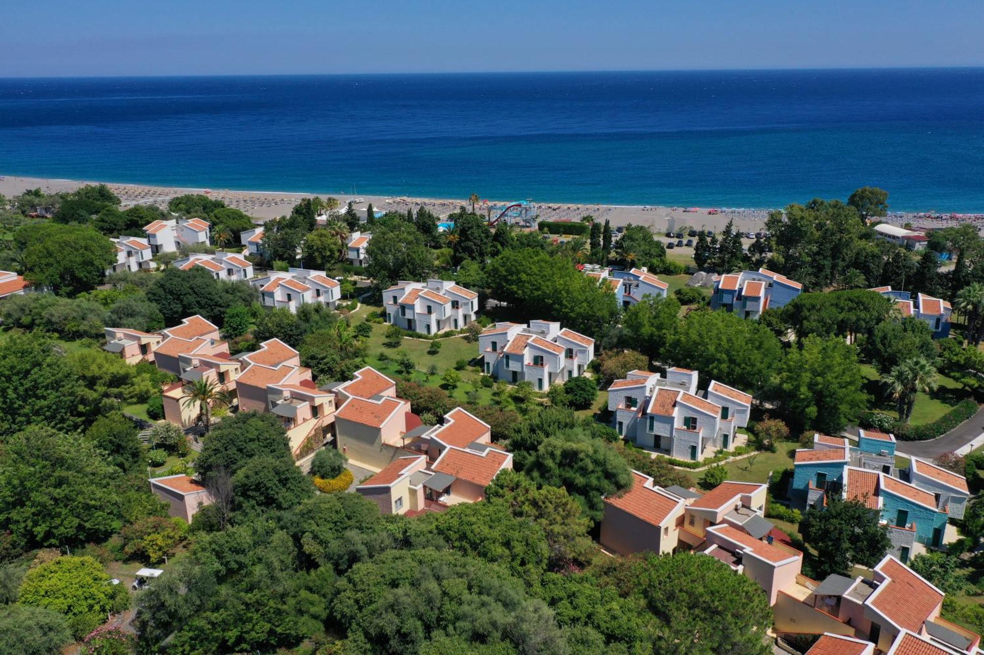 UNA Hotels Naxos Beach Sicilia