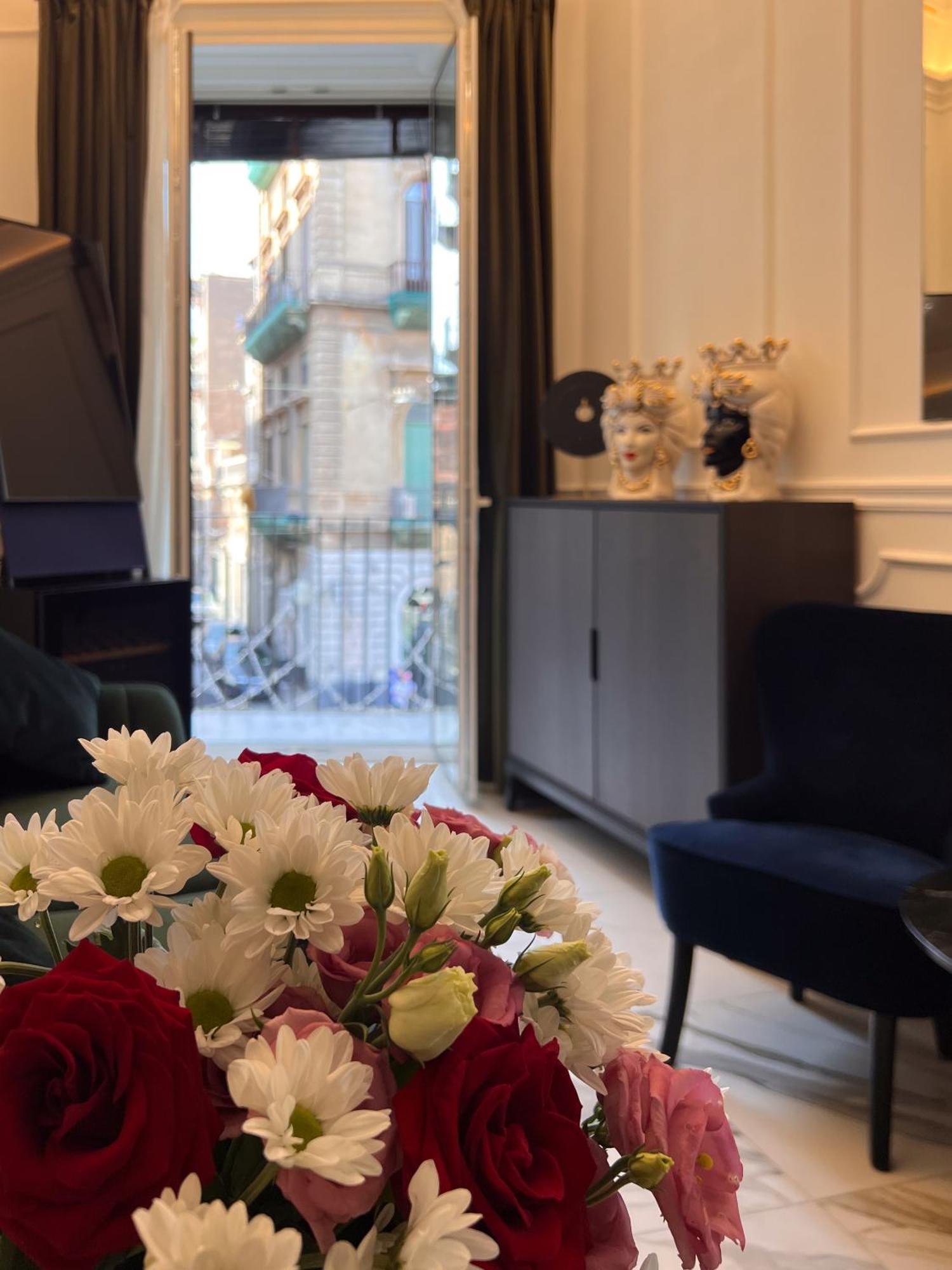 Ricci Palace Suites