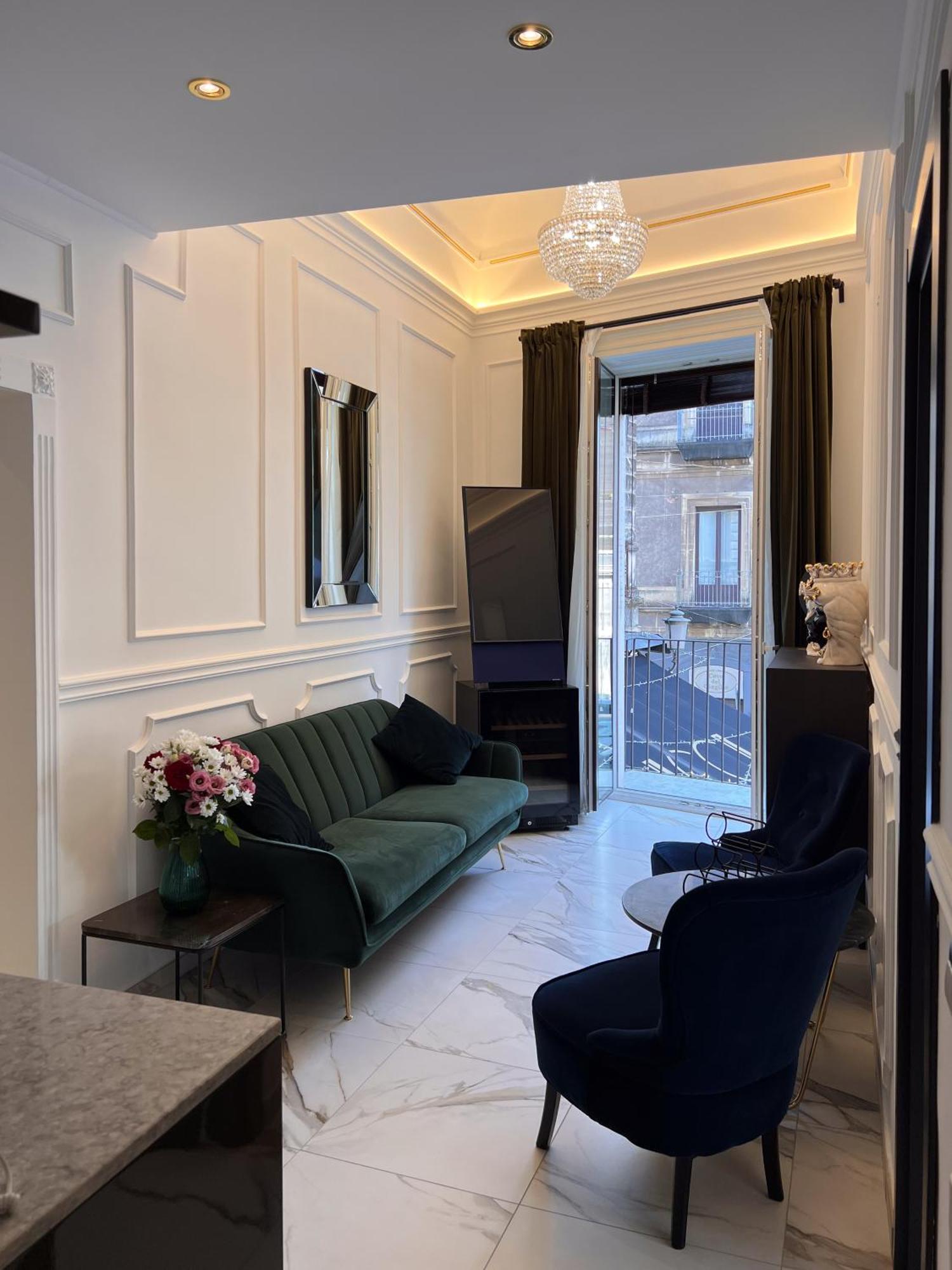 Ricci Palace Suites