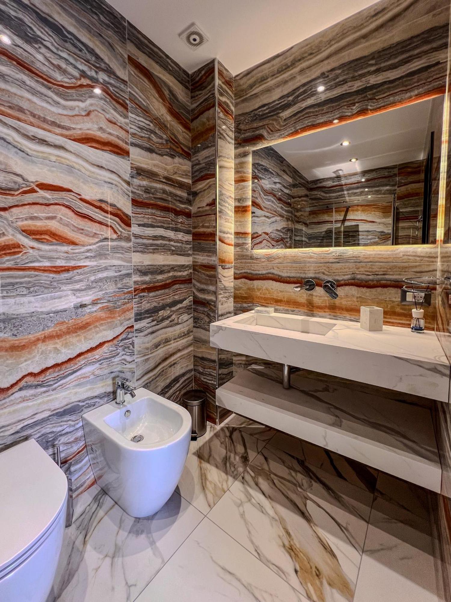 Ricci Palace Suites