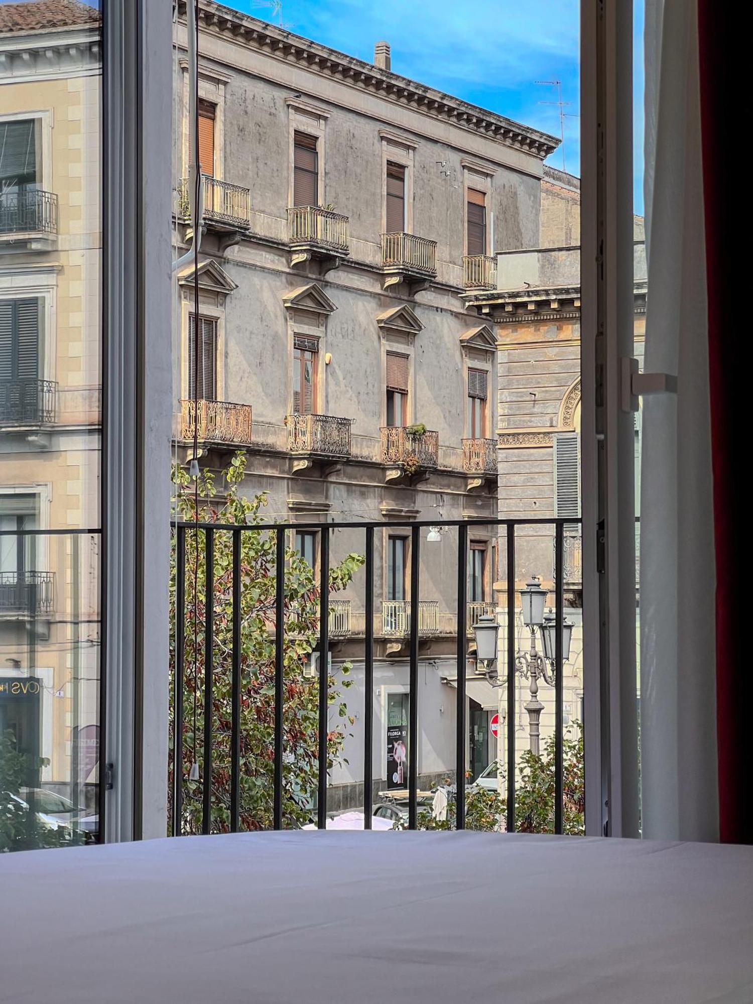 Ricci Palace Suites
