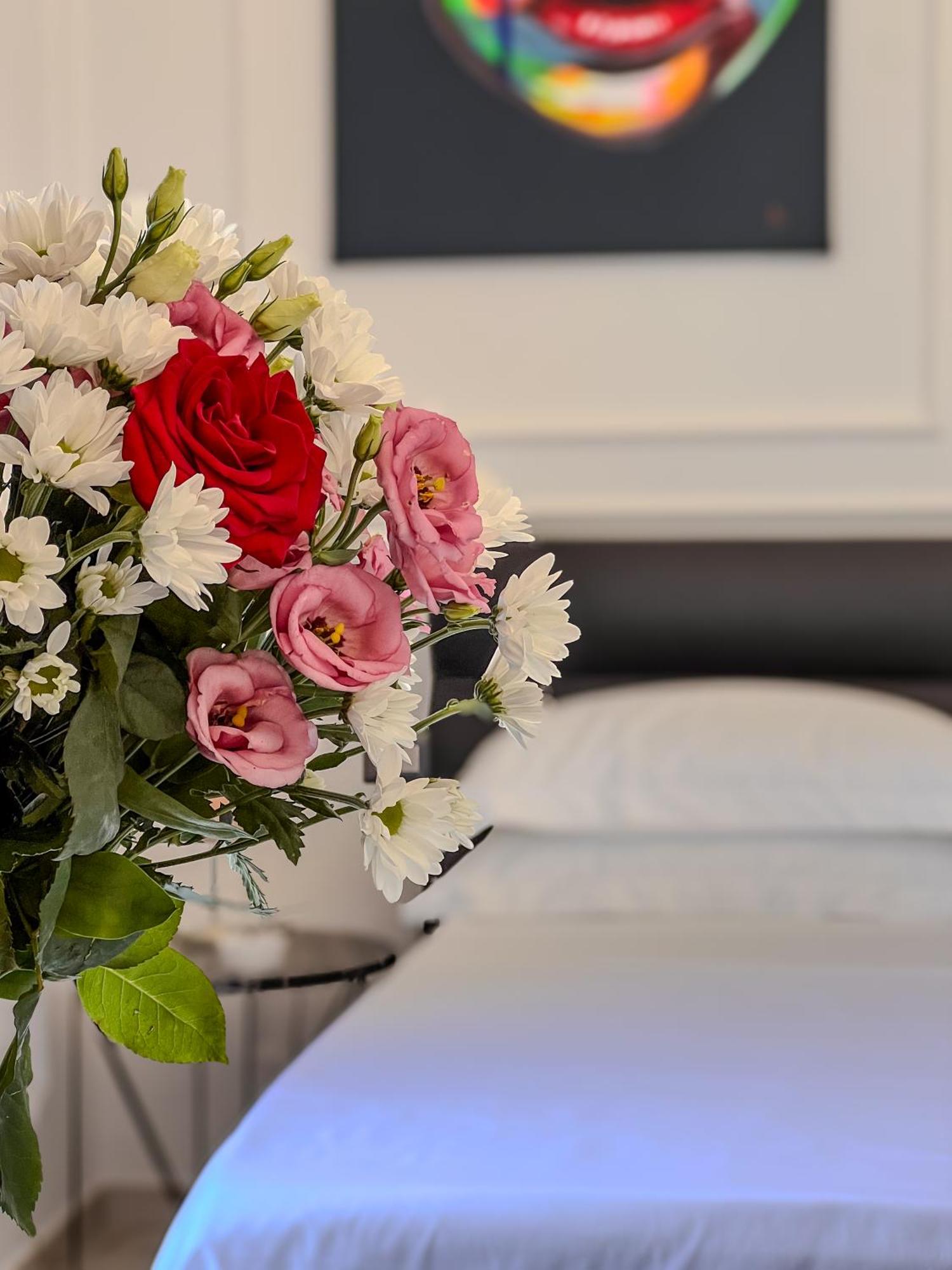 Ricci Palace Suites