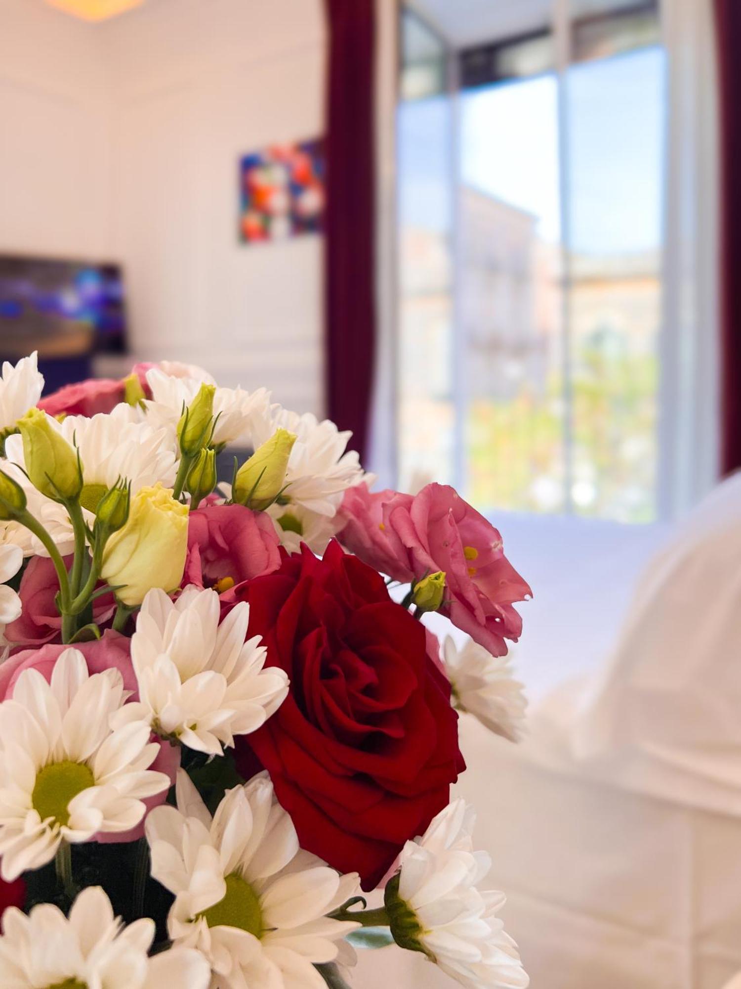 Ricci Palace Suites