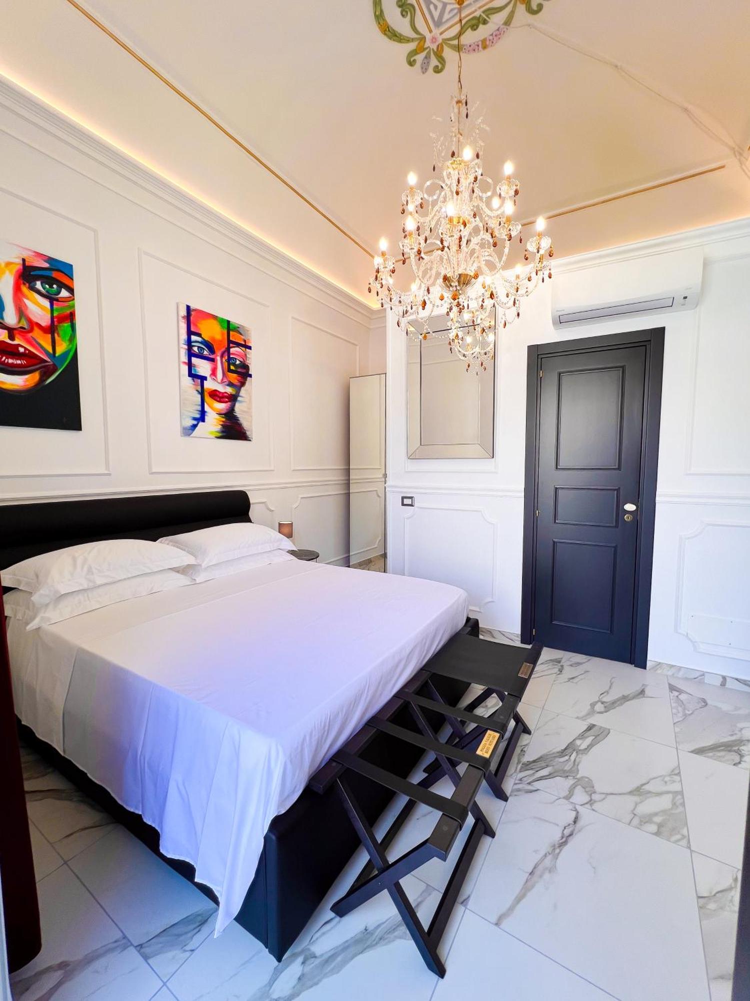 Ricci Palace Suites