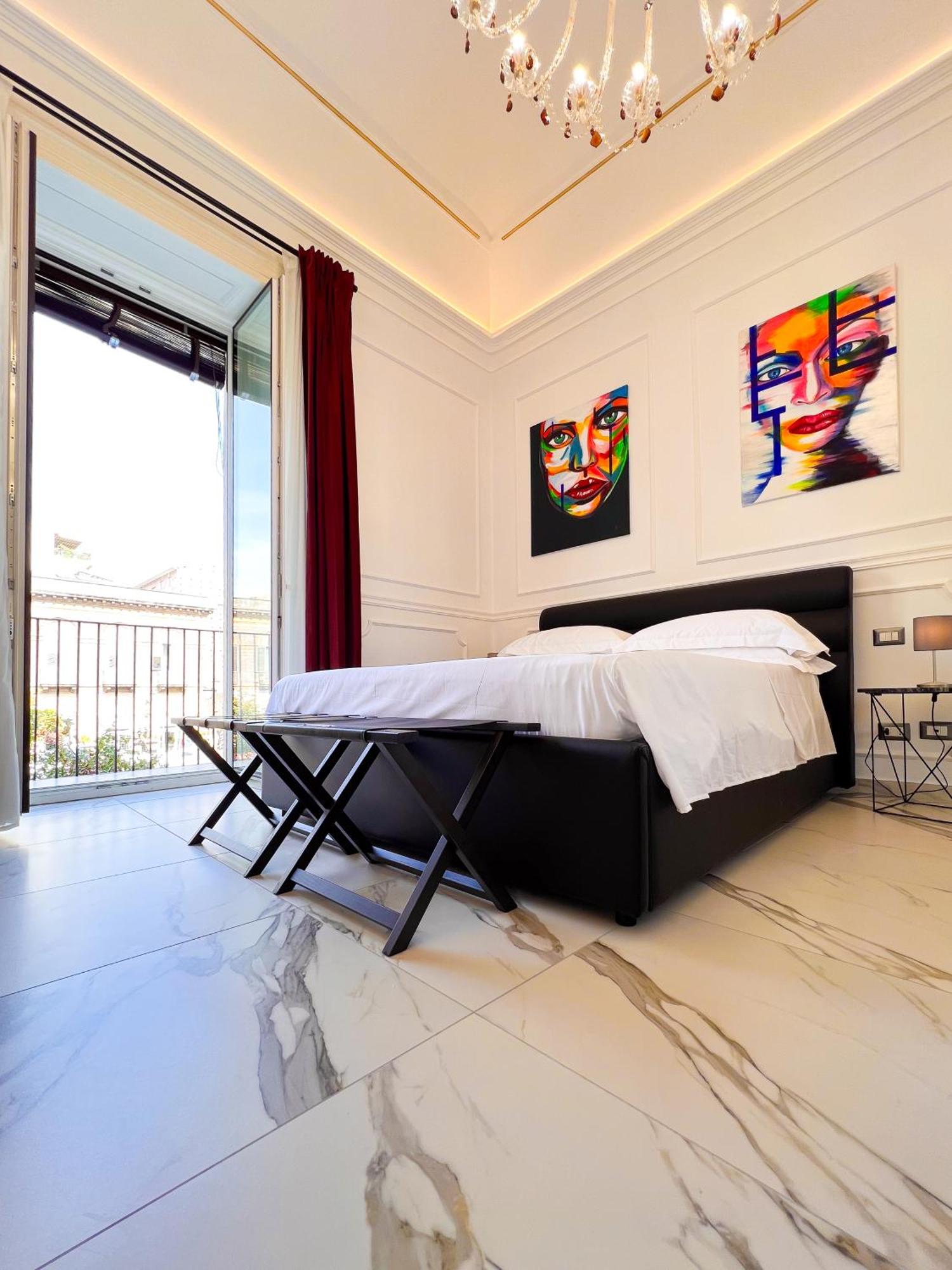 Ricci Palace Suites