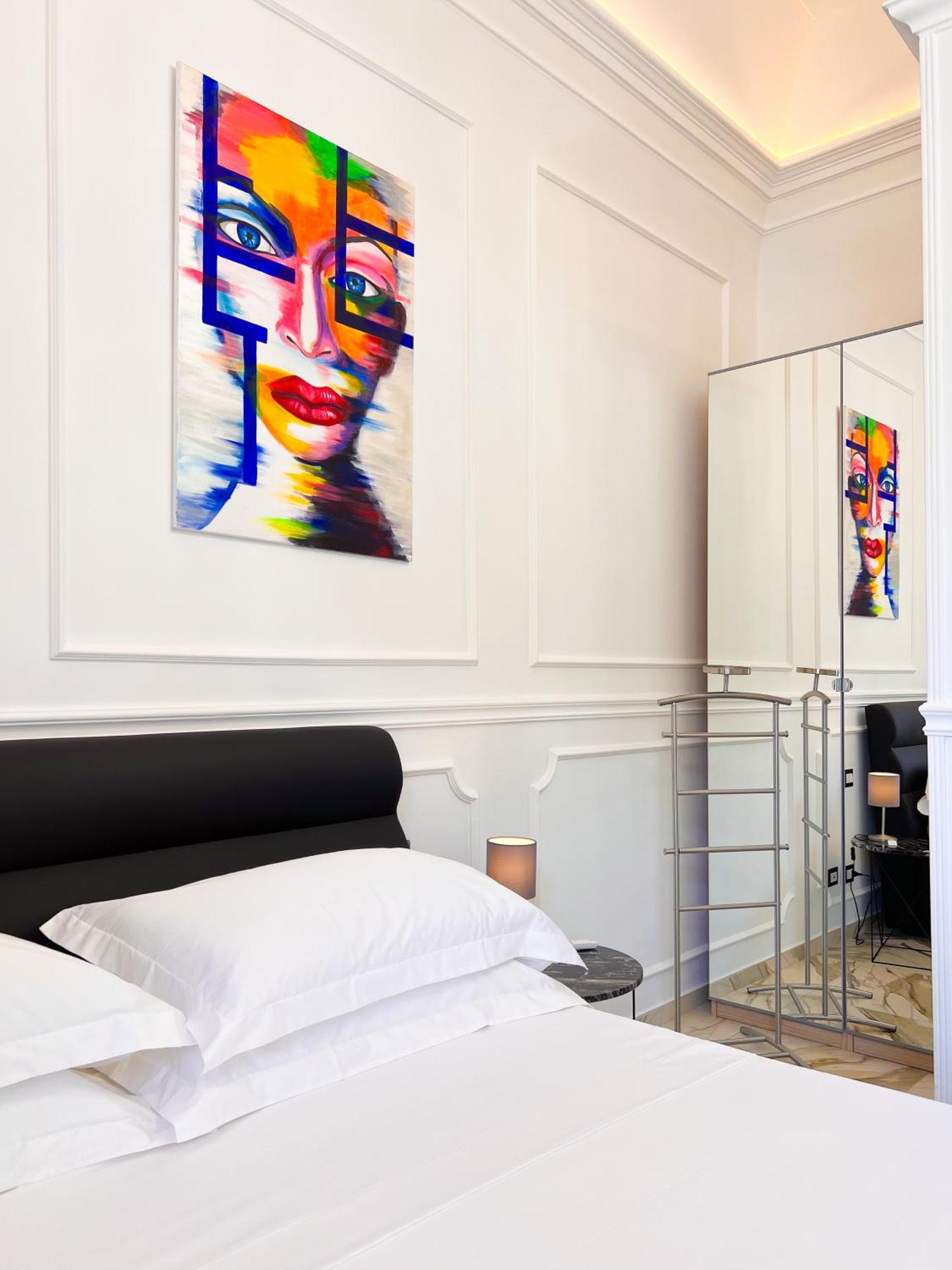 Ricci Palace Suites