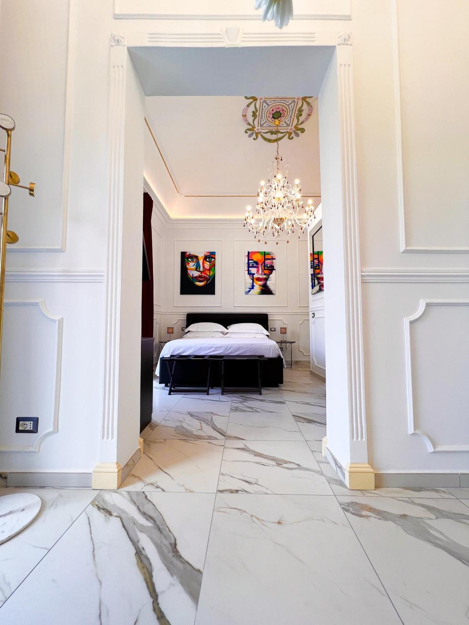 Ricci Palace Suites