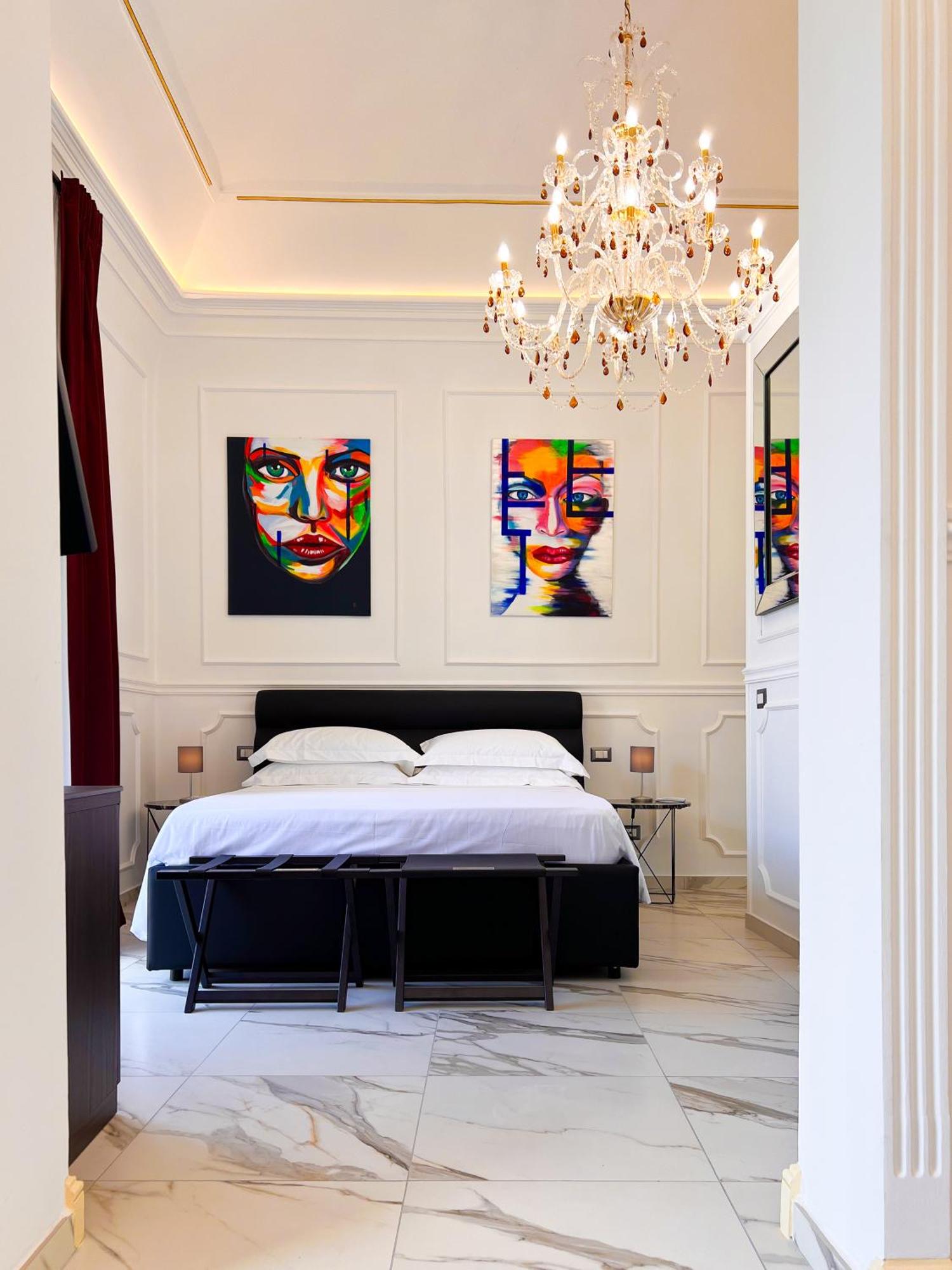 Ricci Palace Suites