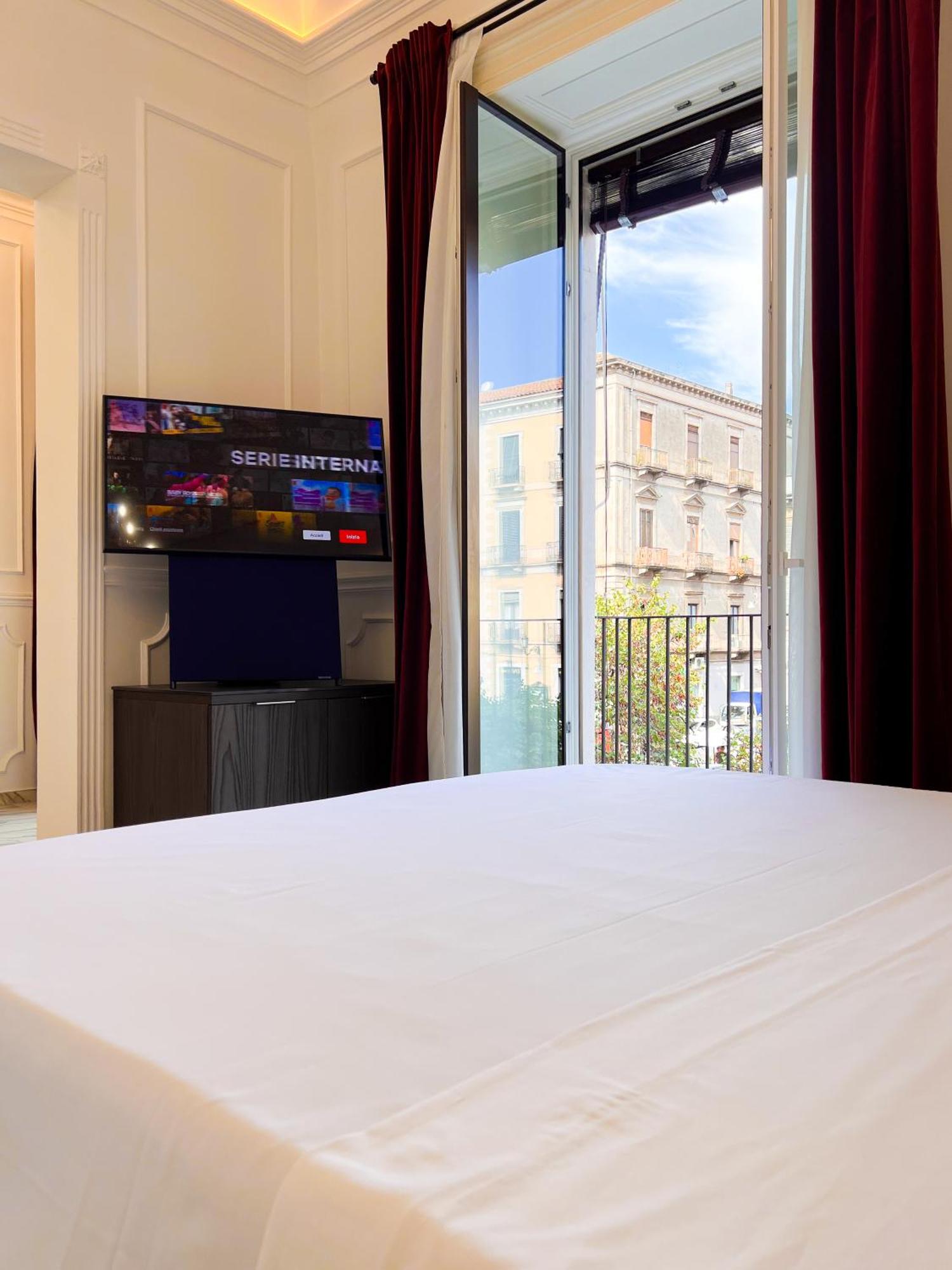 Ricci Palace Suites