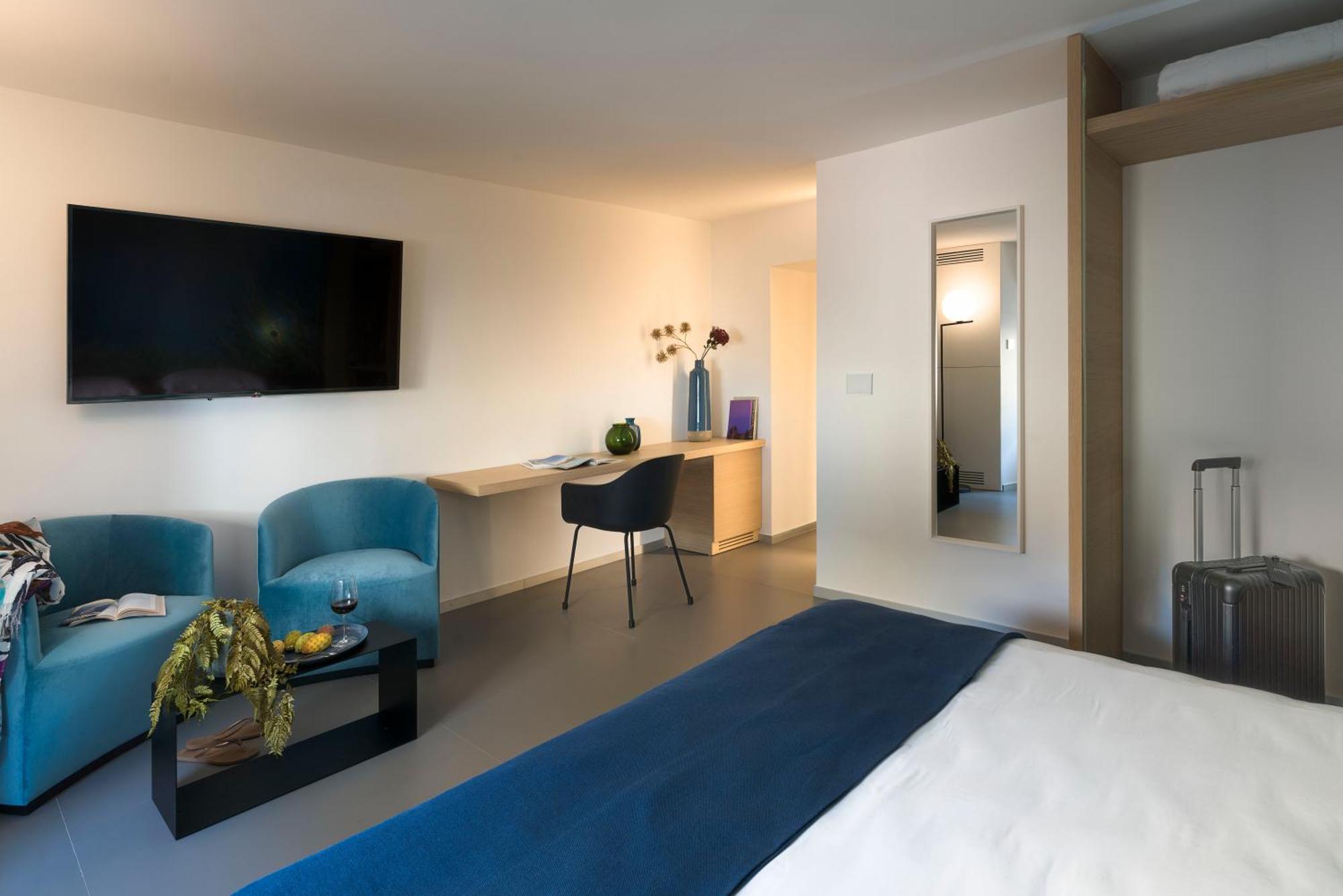 Duomo Suites & Spa
