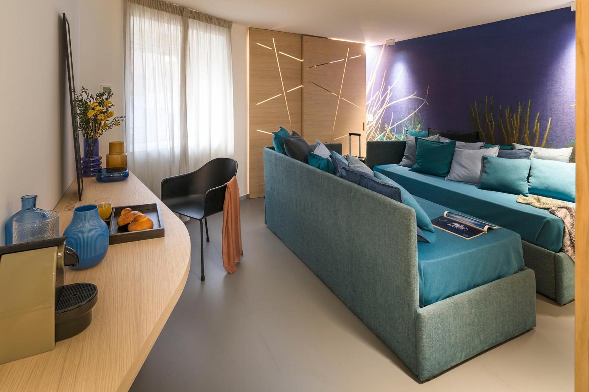 Duomo Suites & Spa