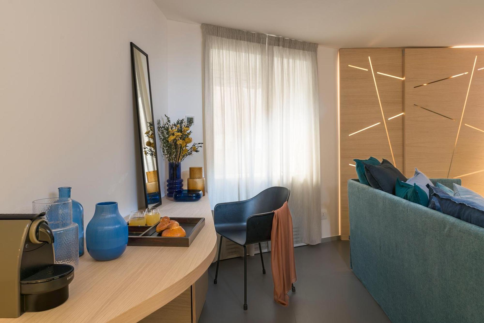 Duomo Suites & Spa
