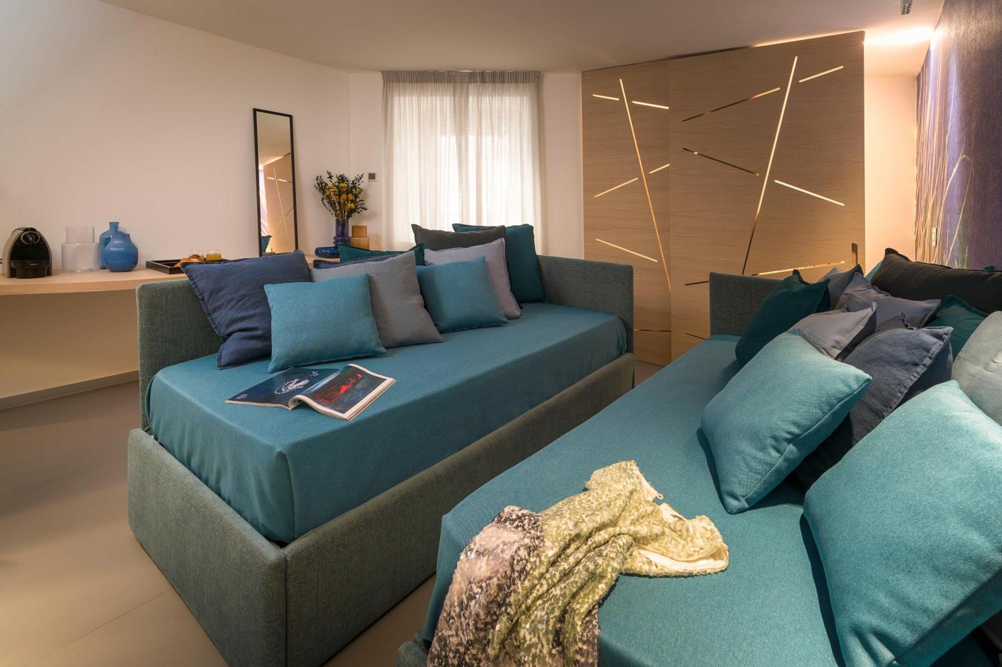 Duomo Suites & Spa