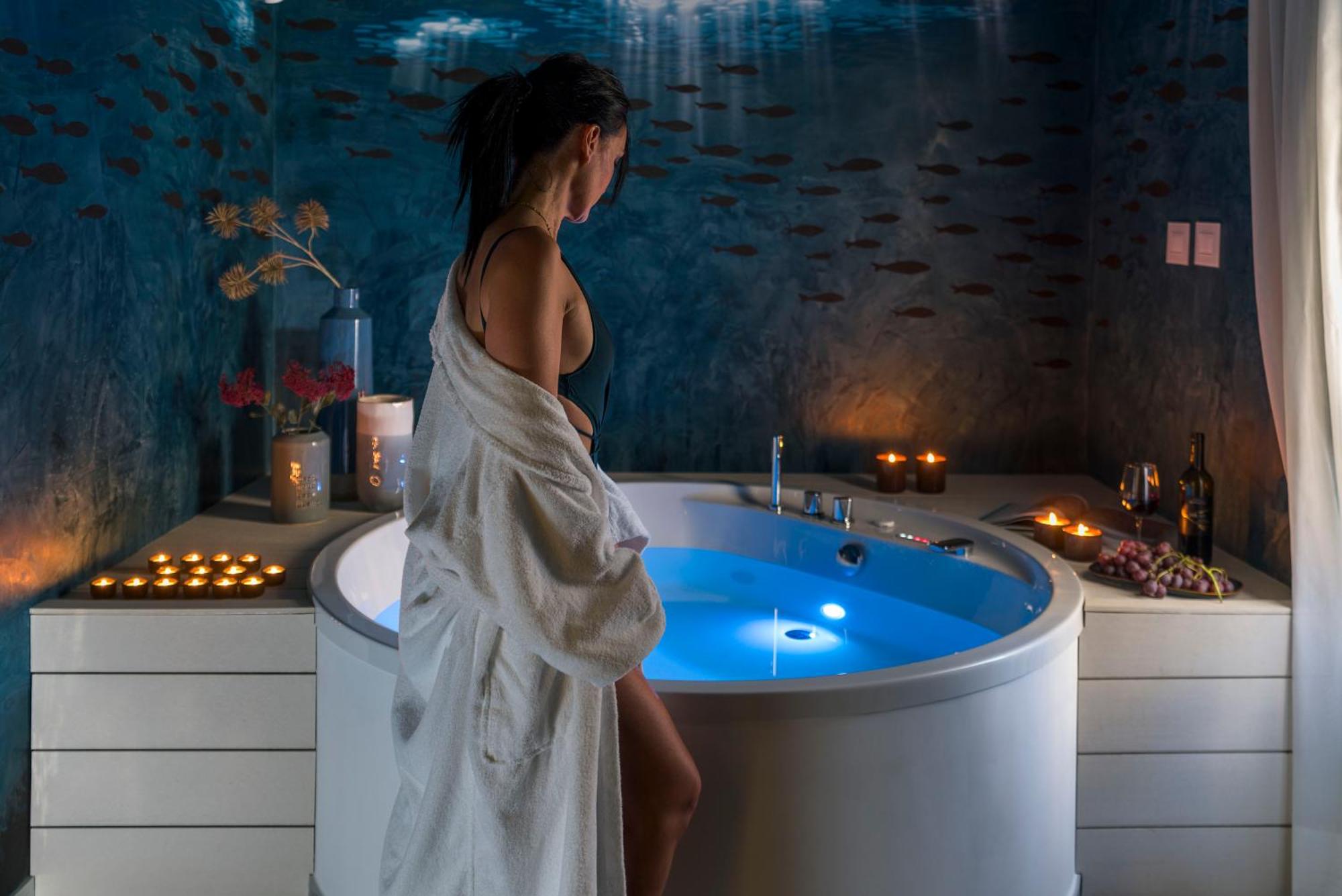 Duomo Suites & Spa
