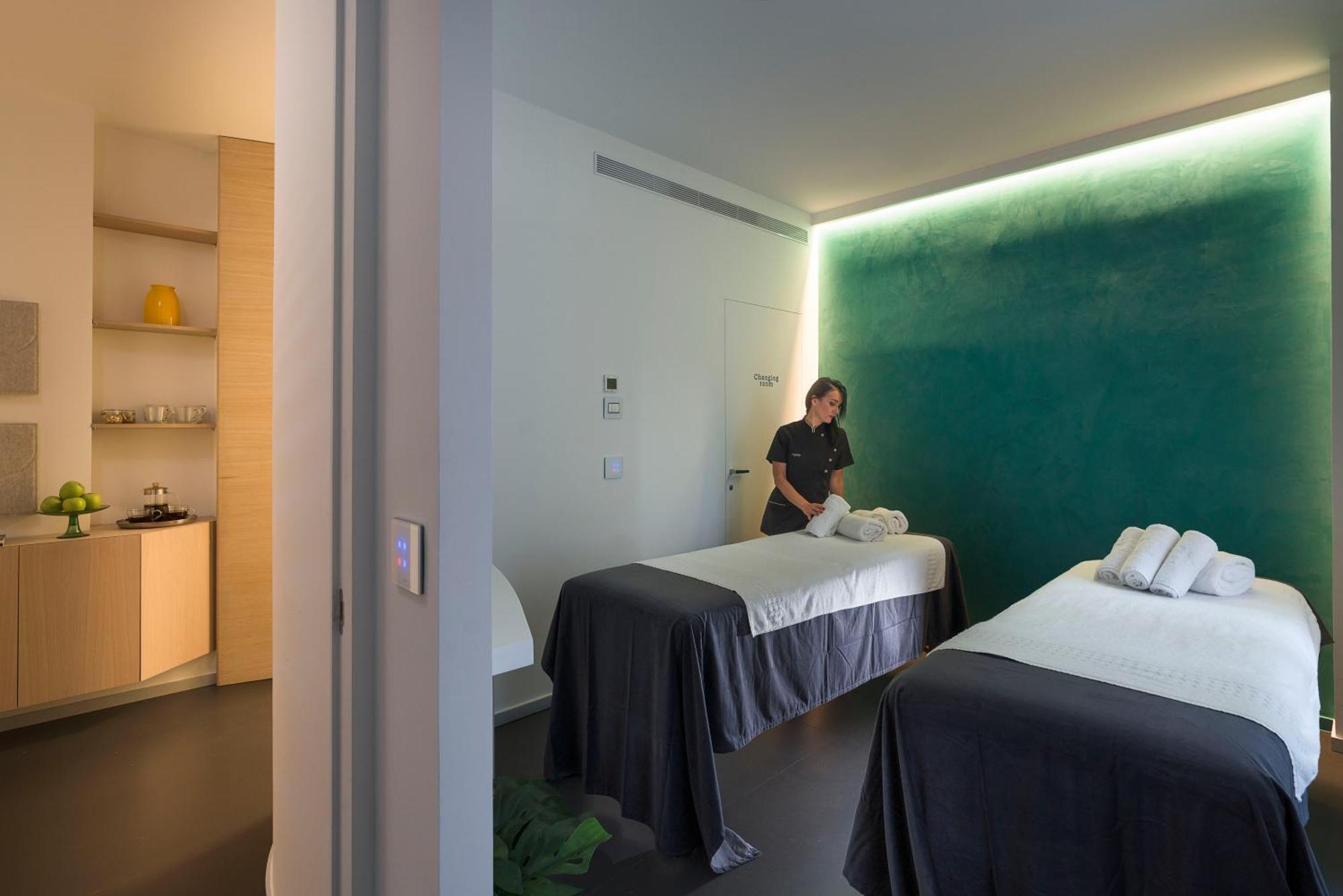 Duomo Suites & Spa