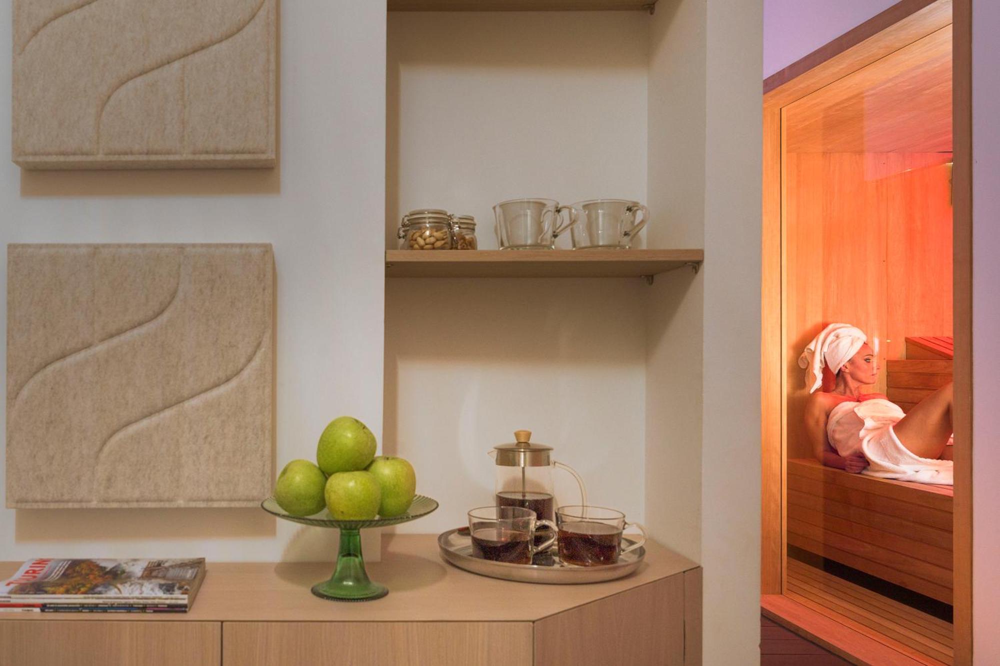 Duomo Suites & Spa
