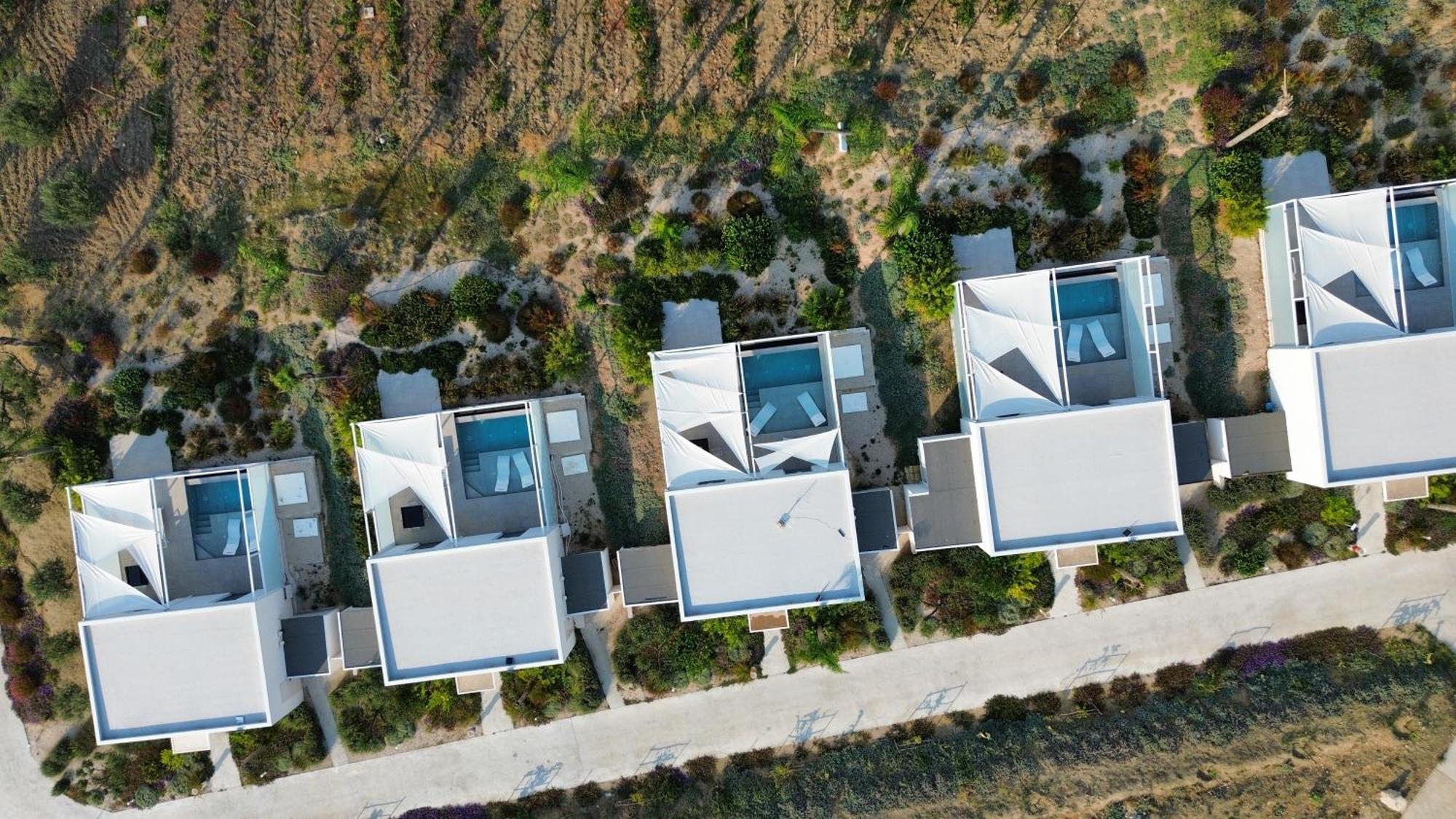 Doric Eco Boutique Resort & Spa - Sicily