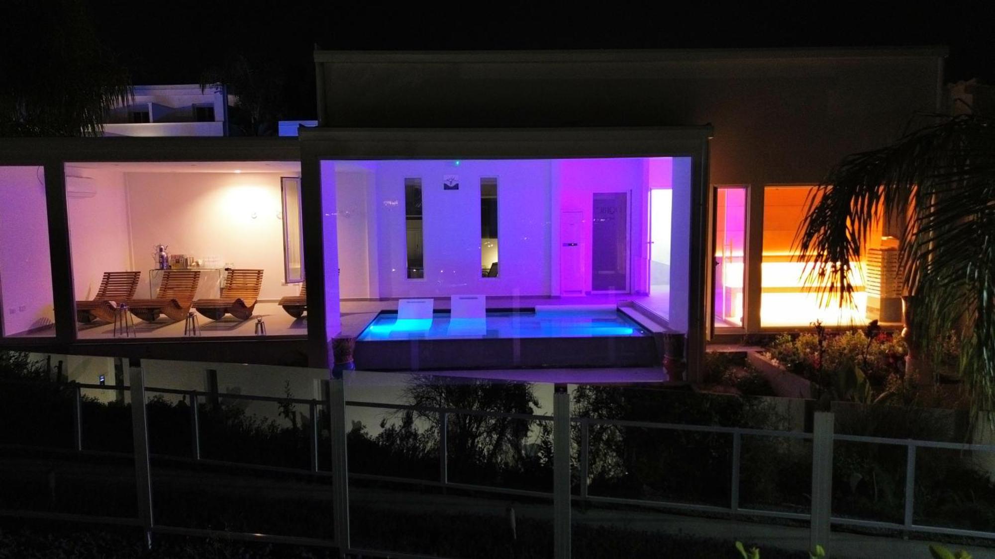 Doric Eco Boutique Resort & Spa - Sicily